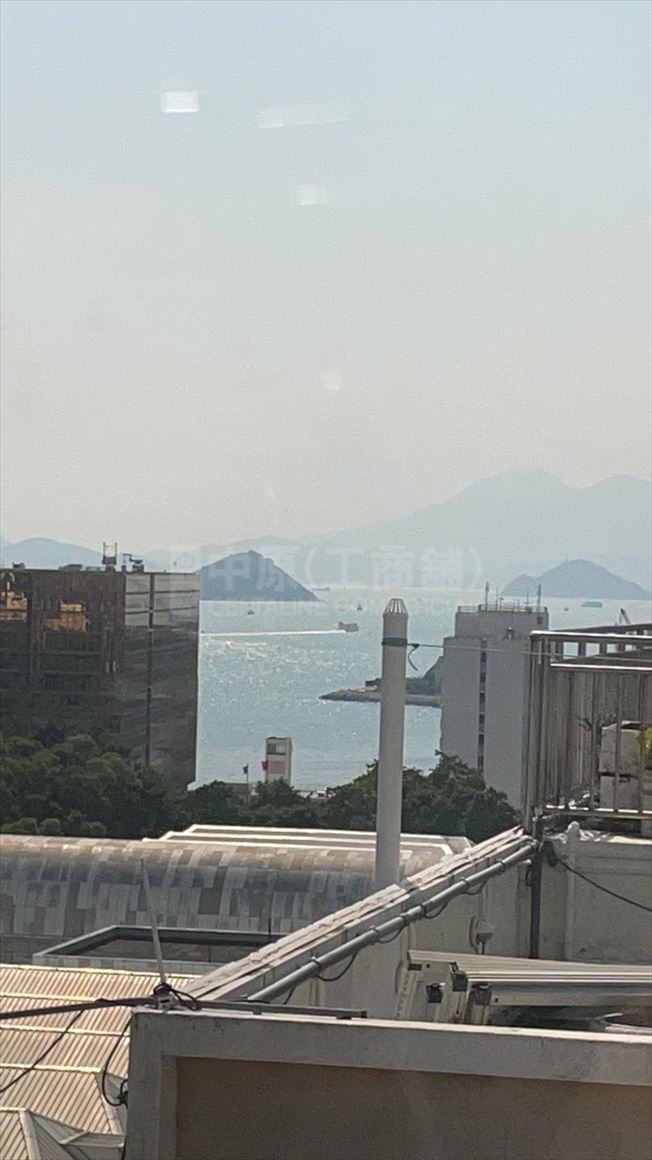 恆貿商業中心的相片資料｜寫字樓樓盤｜中原工商舖