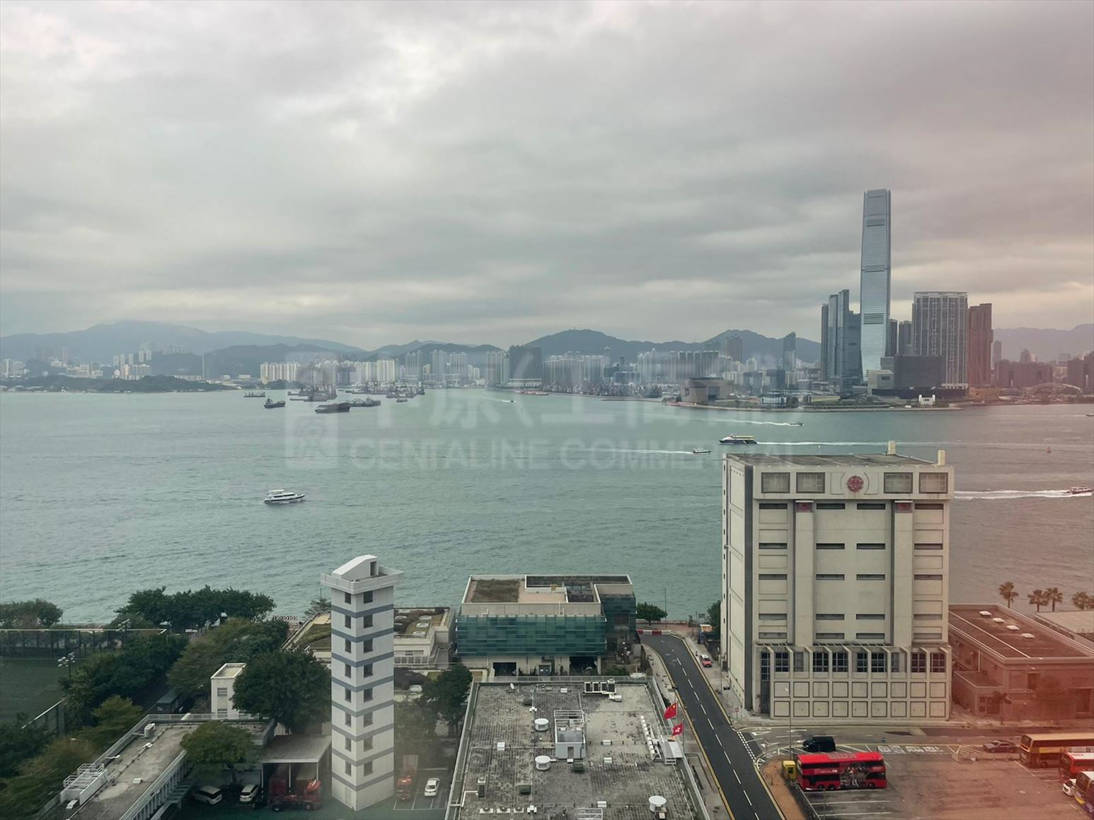 Photo materials about 1 Des Voeux Road West | Office Listing | Centaline Commercial