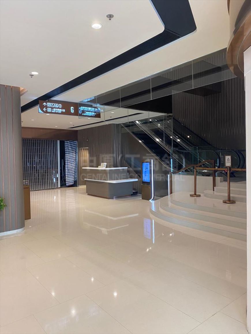 Photo materials about Magnet Place Tower 1 | Office Listing | Centaline Commercial