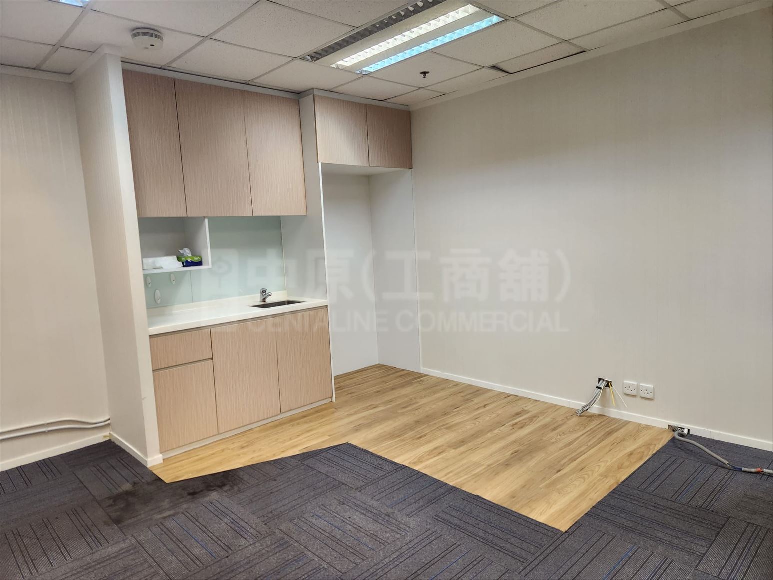 Photo materials about Tuen Mun Central Square | Office Listing | Centaline Commercial