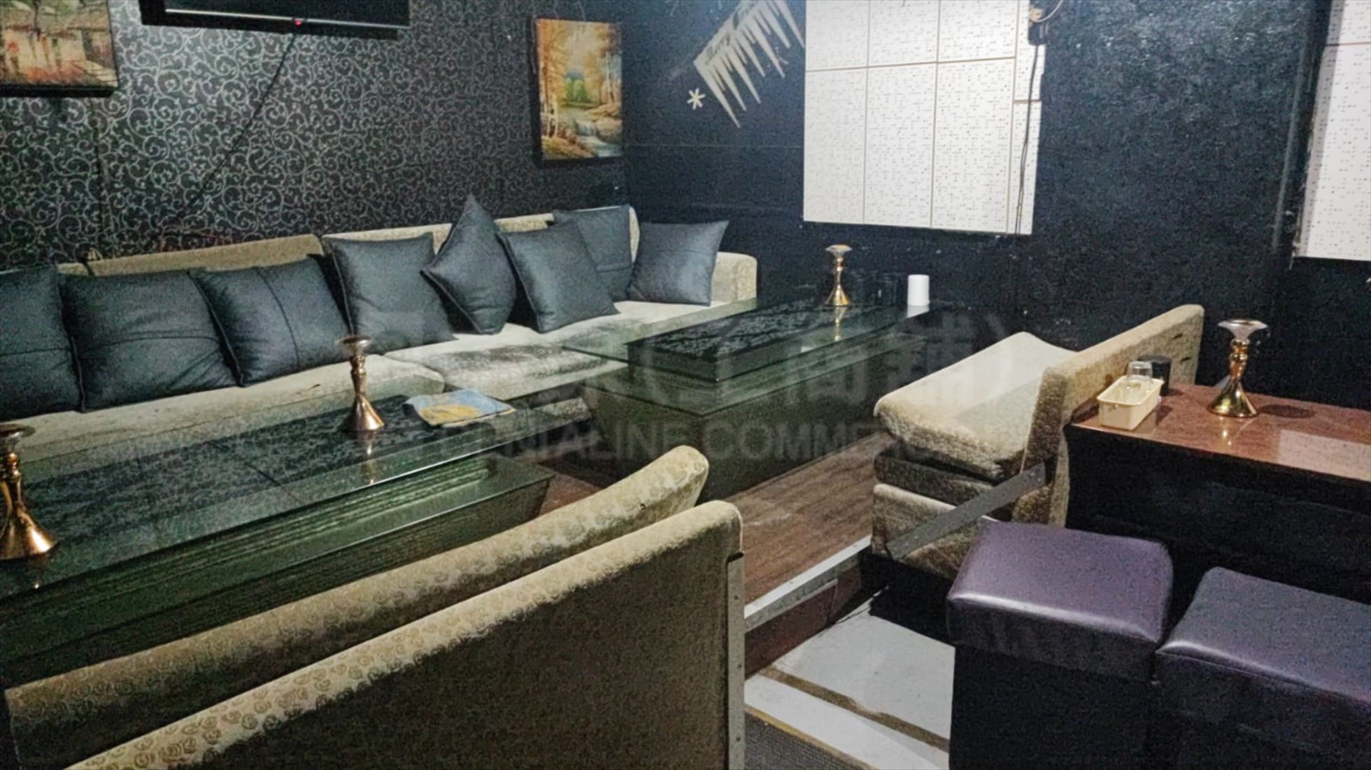 Photo materials about Hang Pont Commercial Building | Office Listing | Centaline Commercial