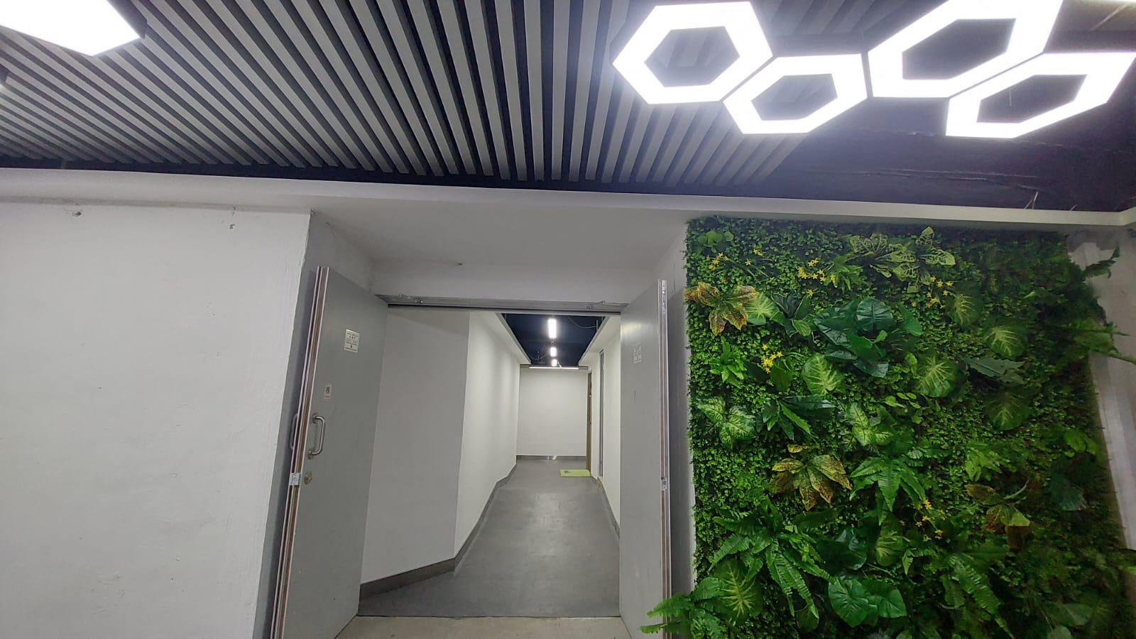Photo materials about Luen Ming Hing Factory Building | Industrial Listing | Centaline Commercial