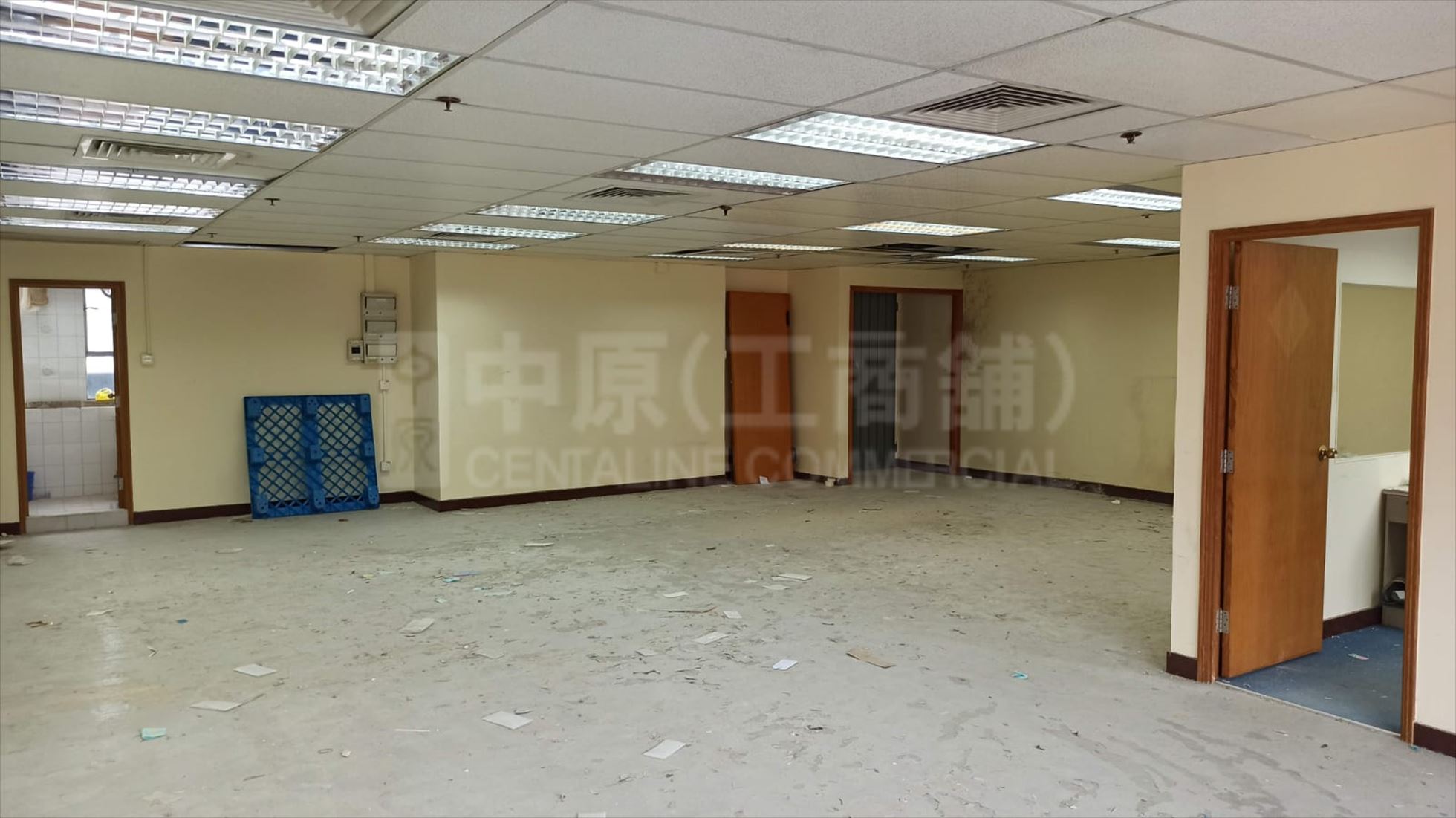 Photo materials about Wah Lok Industrial Centre Phase Ii | Industrial Listing | Centaline Commercial