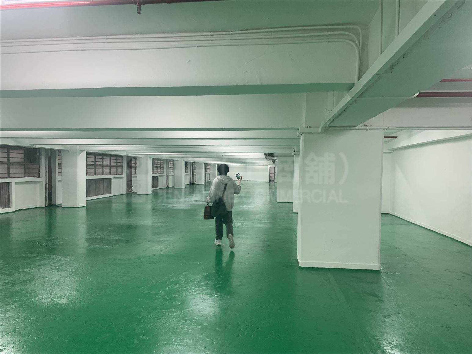 Photo materials about Yau Tong Industrial City Block B | Industrial Listing | Centaline Commercial
