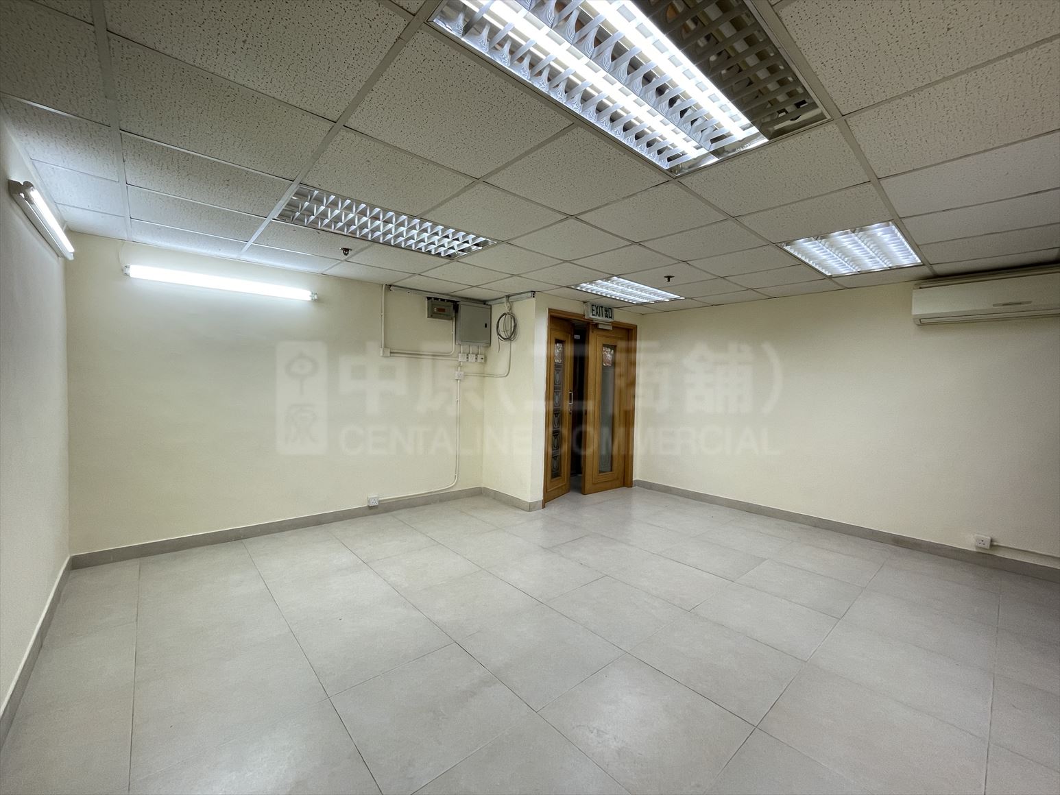 Photo materials about Shing Yip Industrial Building | Industrial Listing | Centaline Commercial