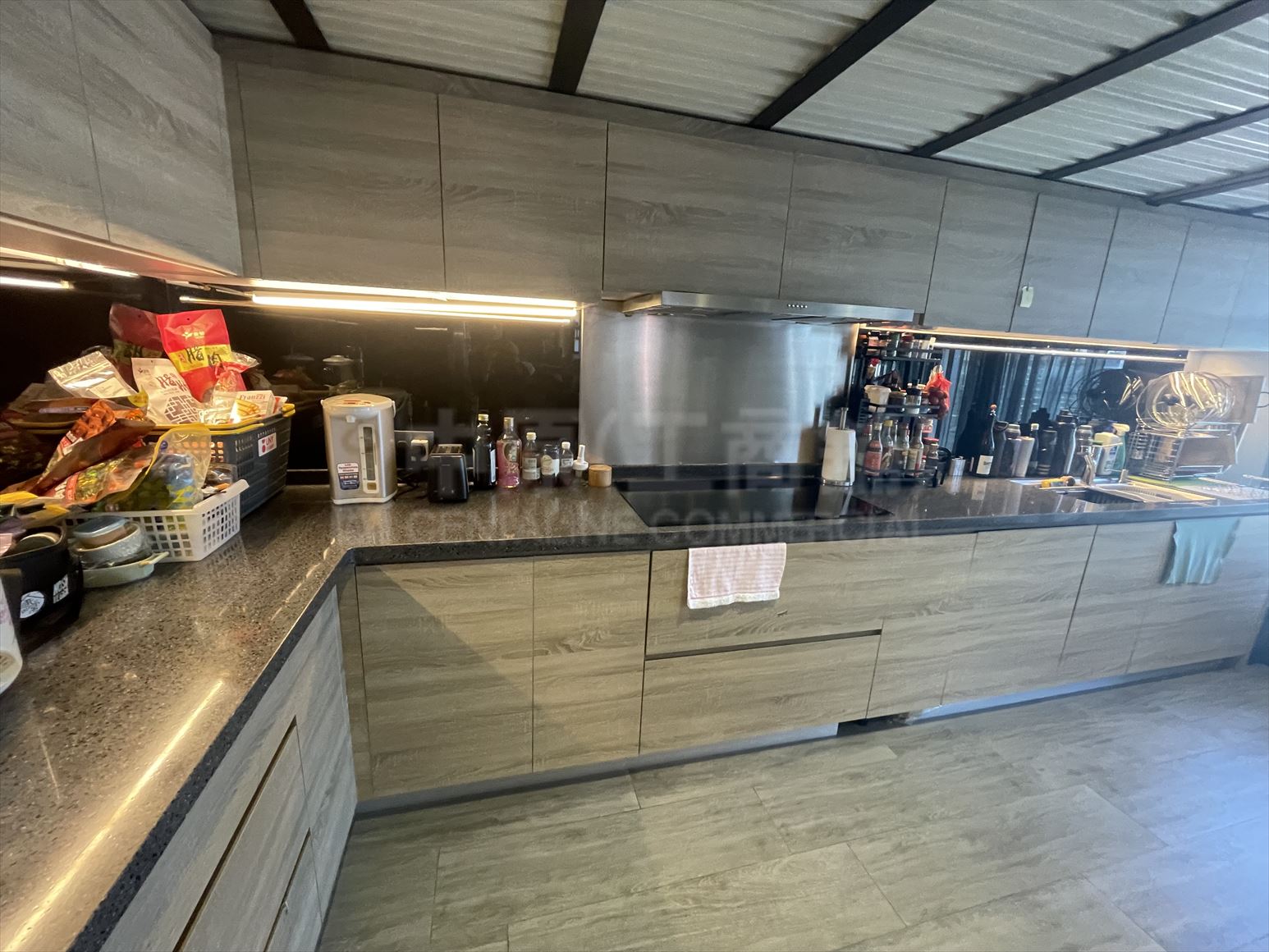 Photo materials about The Bedford | Industrial Listing | Centaline Commercial