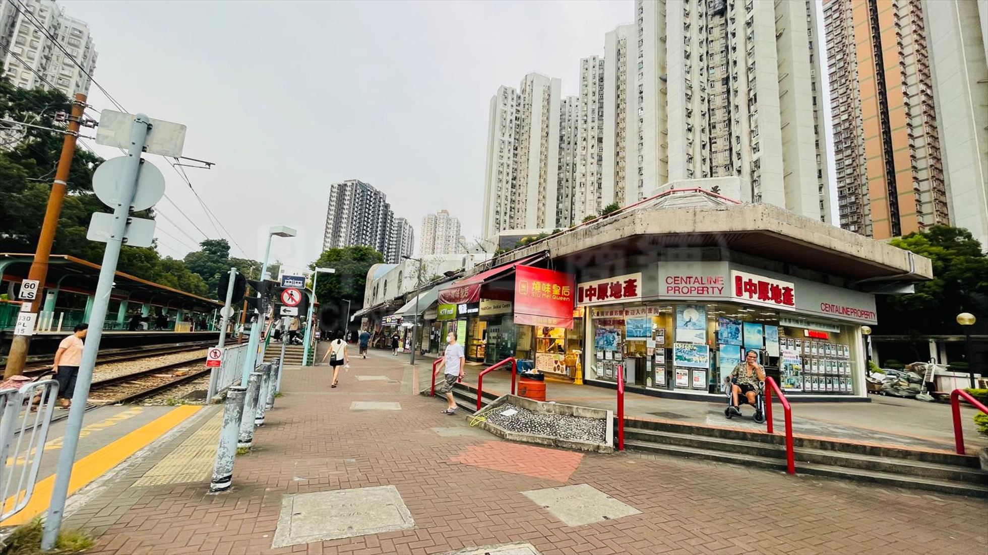 Photo materials about Tuen Mun King Fung Path | Retail Listing | Centaline Commercial