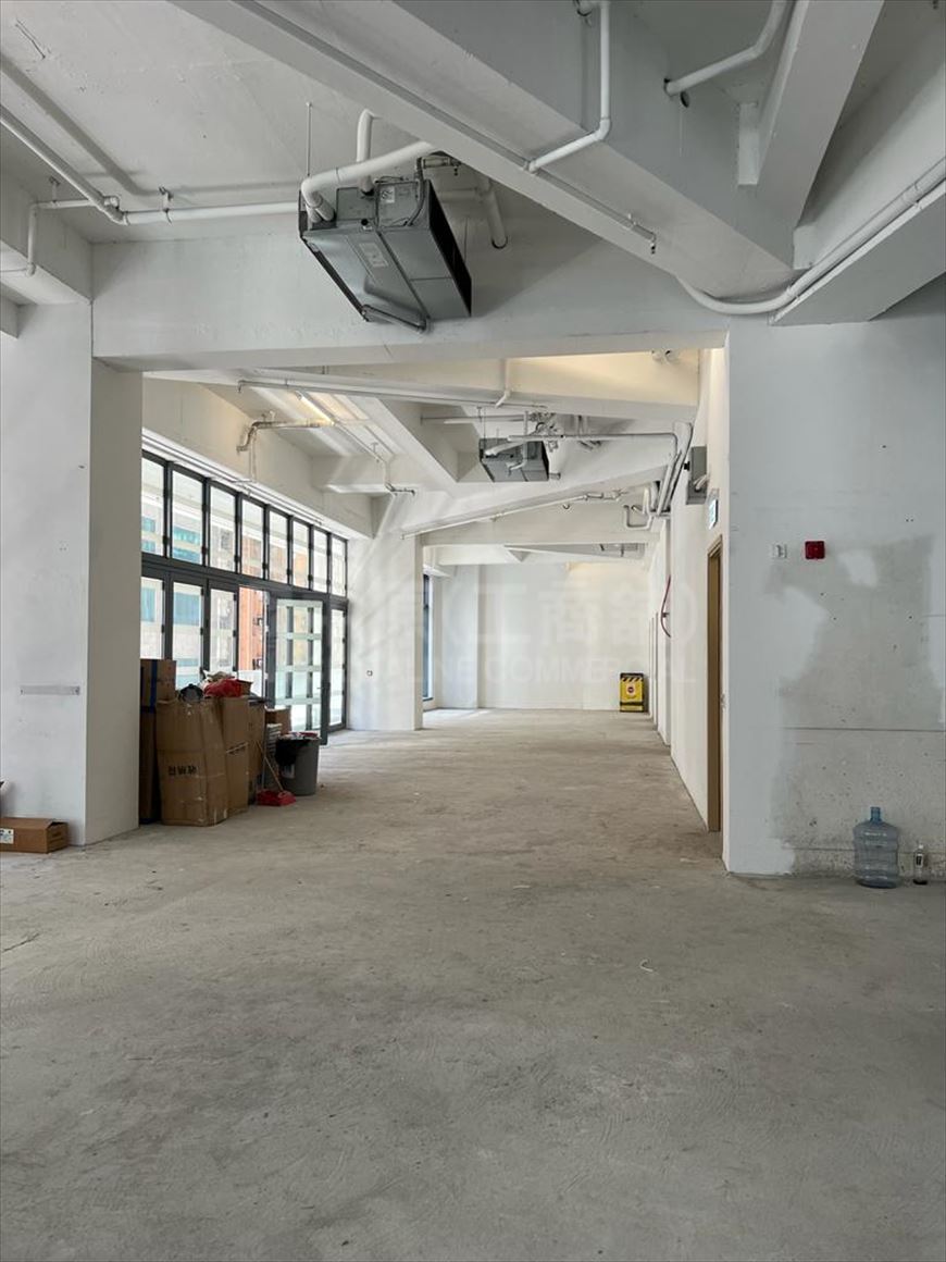 Photo materials about 78-80 Wing Lok Street | Office Listing | Centaline Commercial