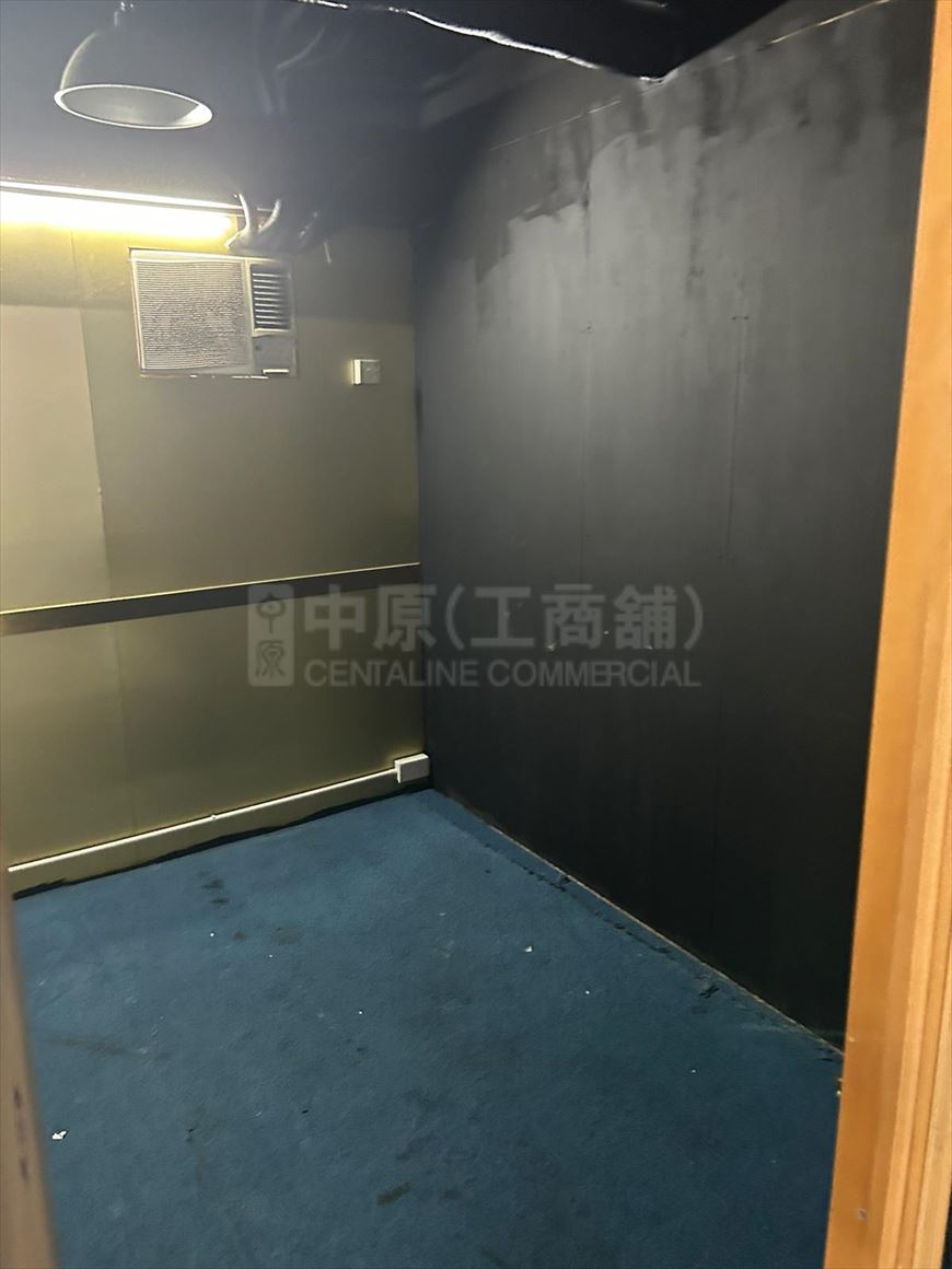 Photo materials about Double Set Commercial Centre | Office Listing | Centaline Commercial