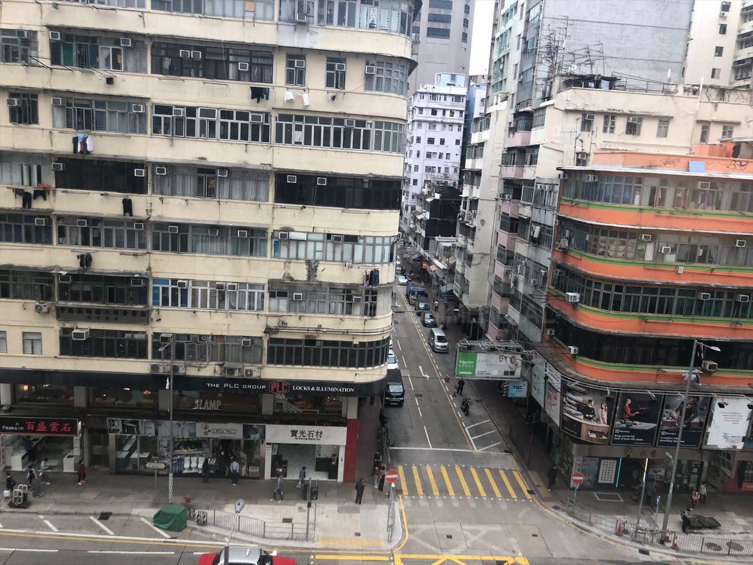 凯途发展大厦的相片资料｜写字楼楼盘｜中原工商铺