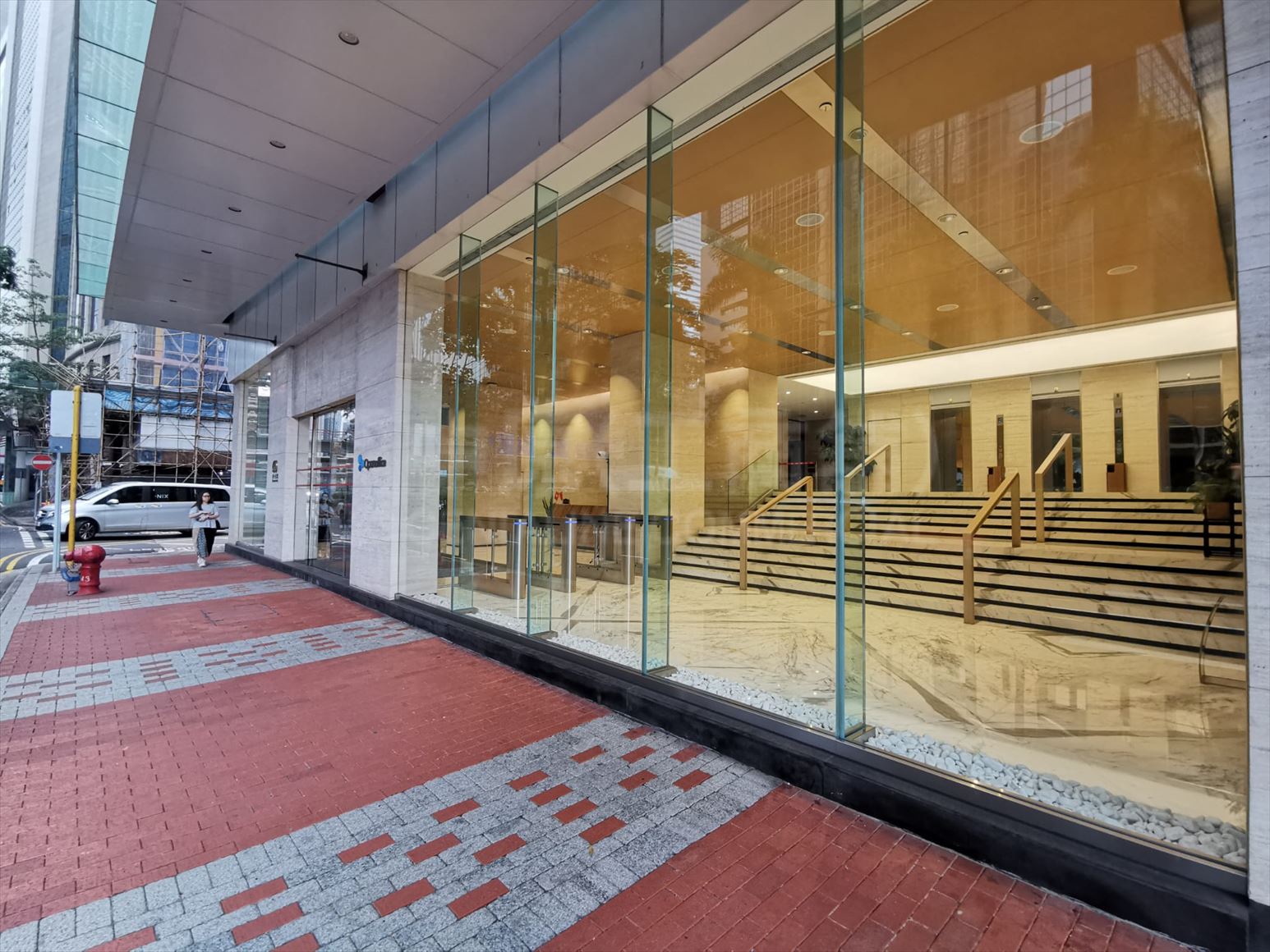 Photo materials about Wan Chai Whole Block | Office Listing | Centaline Commercial
