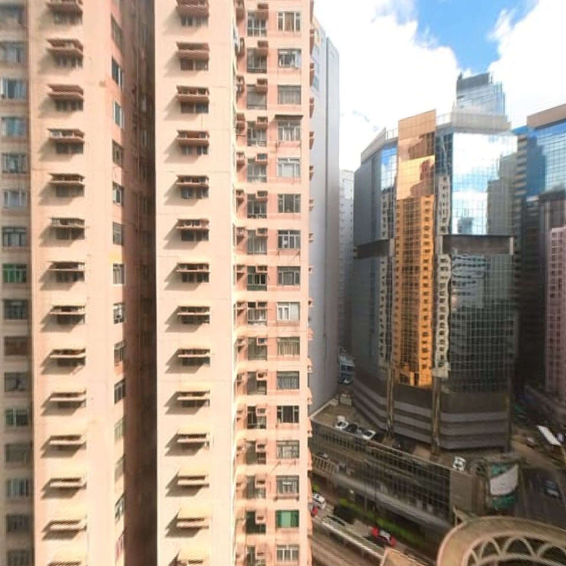 360 Panorama materials about Causeway Bay Centre | Office Listing | Centaline Commercial