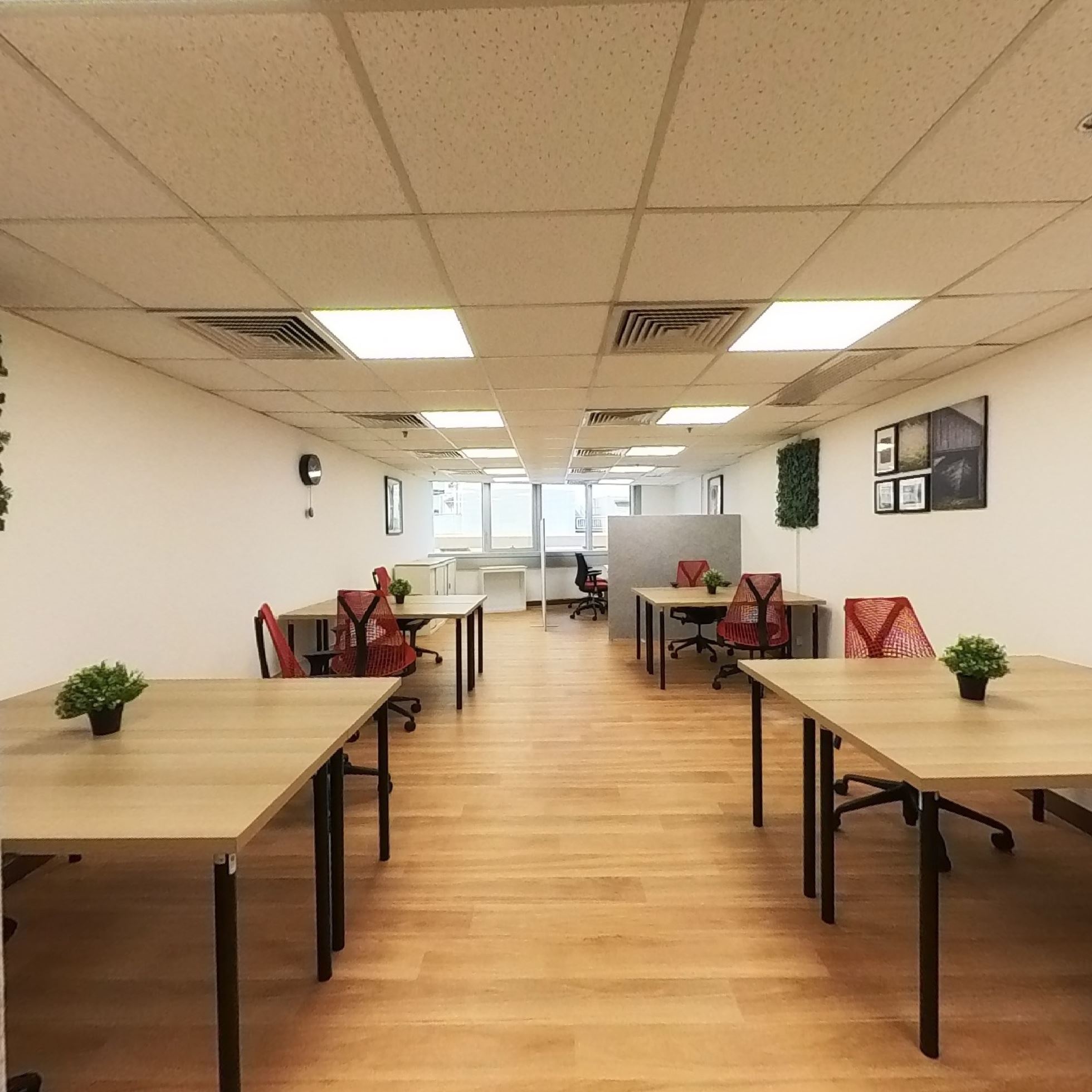 360 Panorama materials about Strand 50 | Office Listing | Centaline Commercial