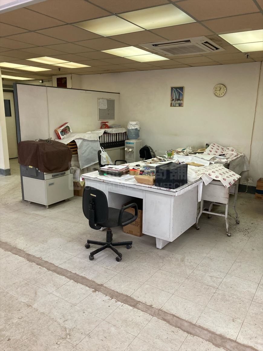 Photo materials about Derrick Industrial Building | Industrial Listing | Centaline Commercial