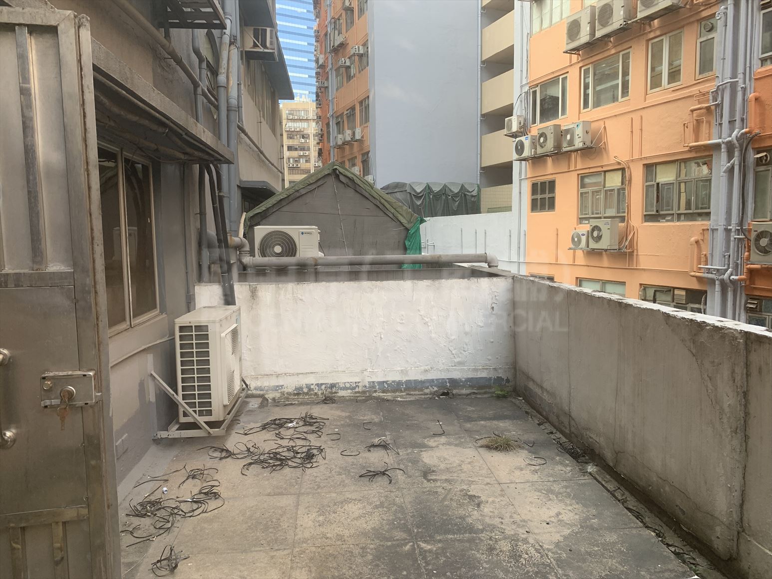 Photo materials about Shing Yip Industrial Building | Industrial Listing | Centaline Commercial
