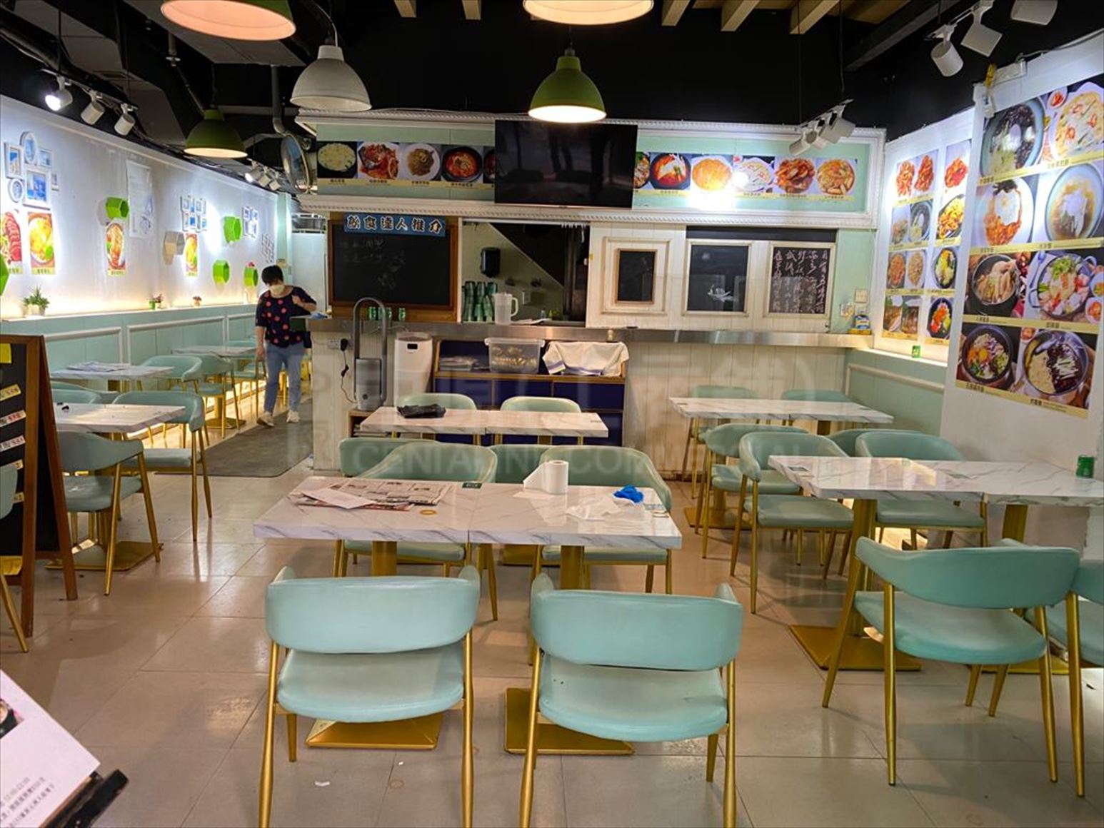 长沙湾元州街的相片资料｜商铺楼盘｜中原工商铺