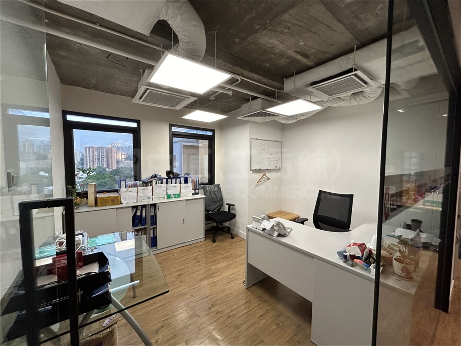 Photo materials about Woon Lee Commercial Building | Office Listing | Centaline Commercial
