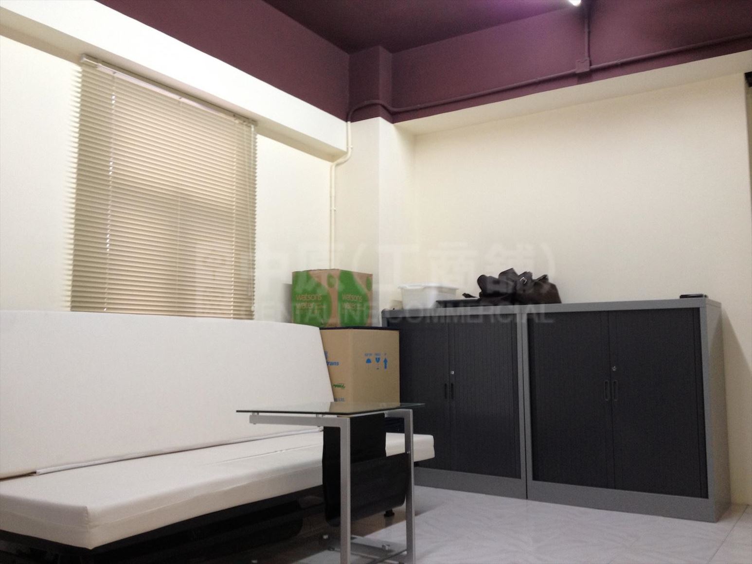 Photo materials about Hollywood Centre | Office Listing | Centaline Commercial