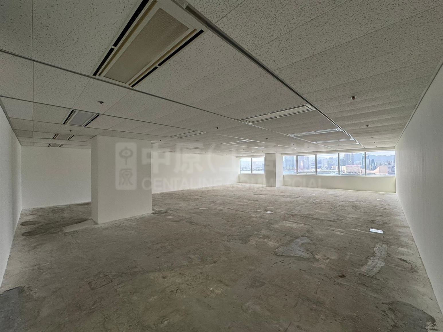 Photo materials about Yf Life Centre | Office Listing | Centaline Commercial