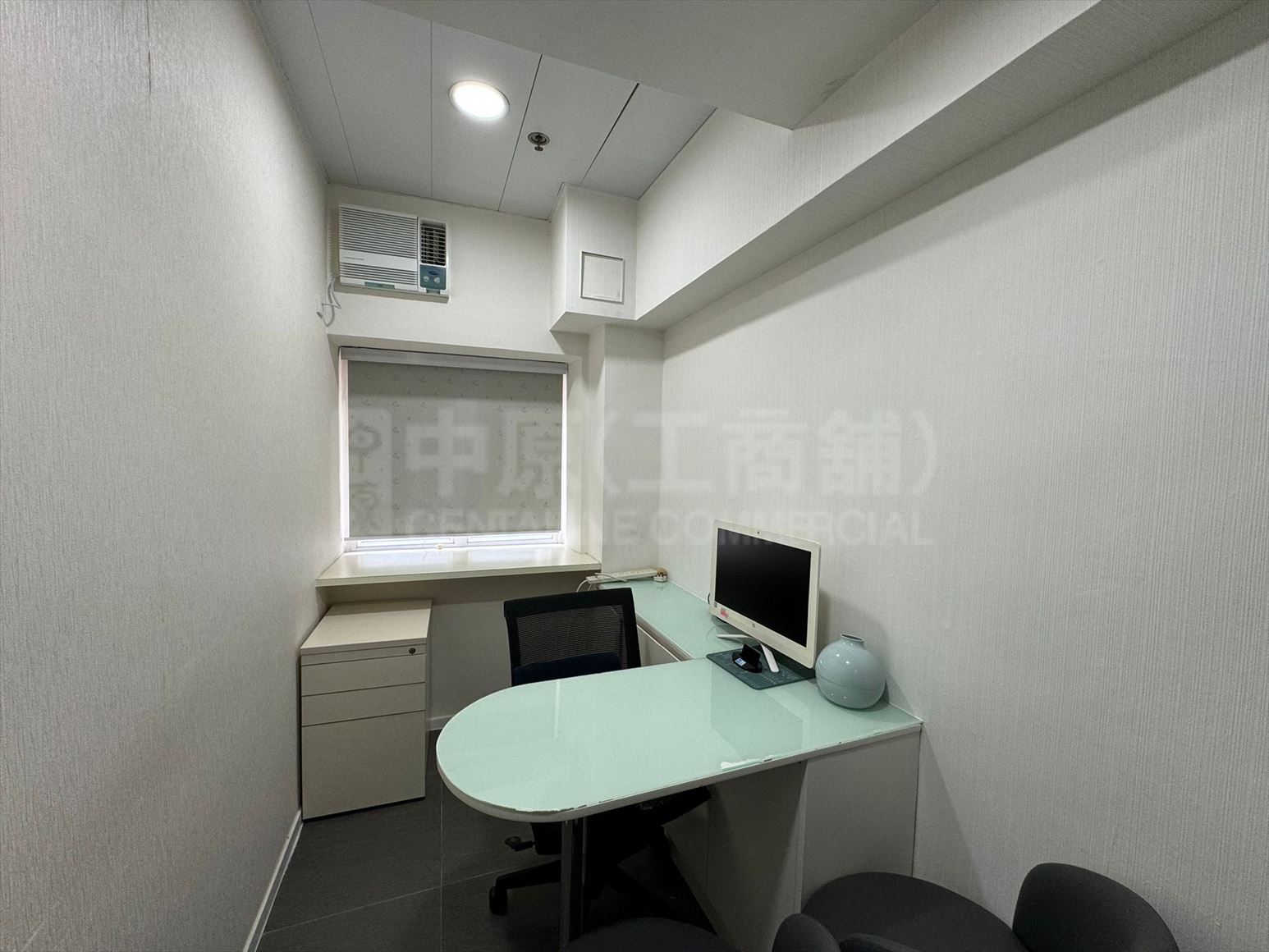 Photo materials about Peter Building | Office Listing | Centaline Commercial