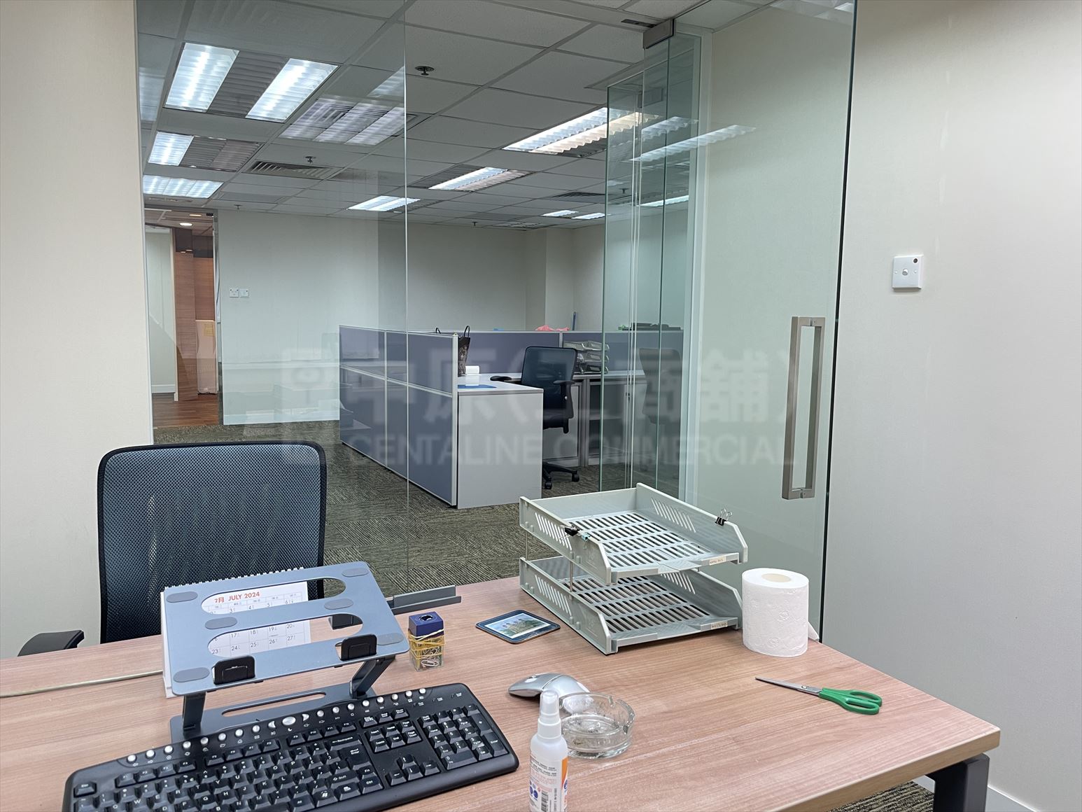 Photo materials about Hunghom Commercial Centre Tower A | Office Listing | Centaline Commercial