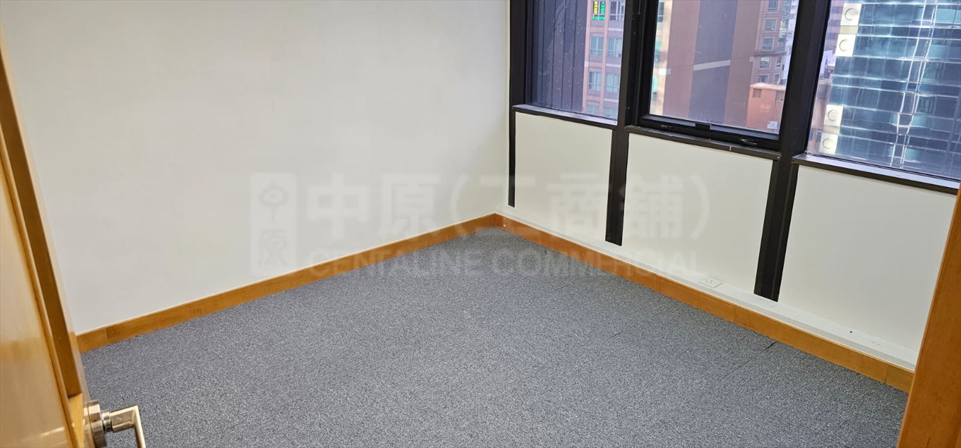 Photo materials about Nathan Centre | Office Listing | Centaline Commercial