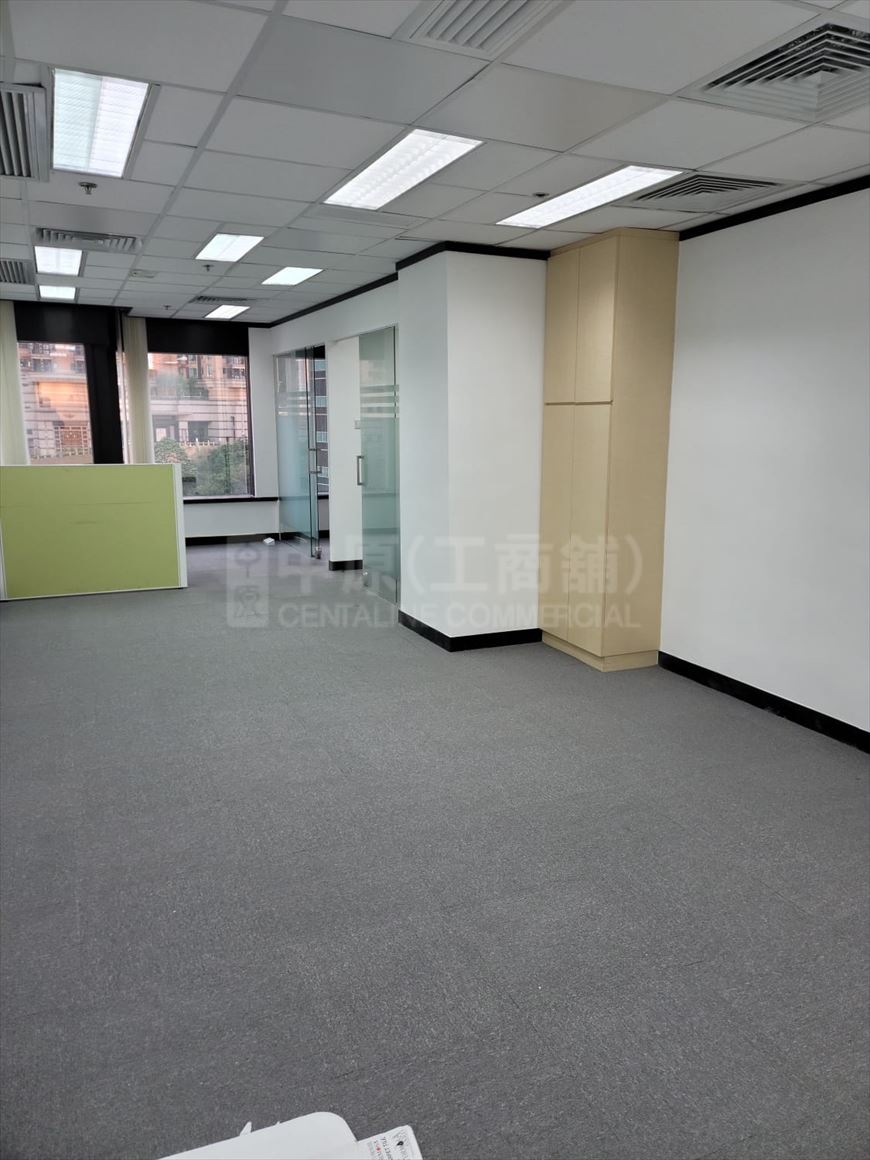 Photo materials about Lippo Leighton Tower | Office Listing | Centaline Commercial