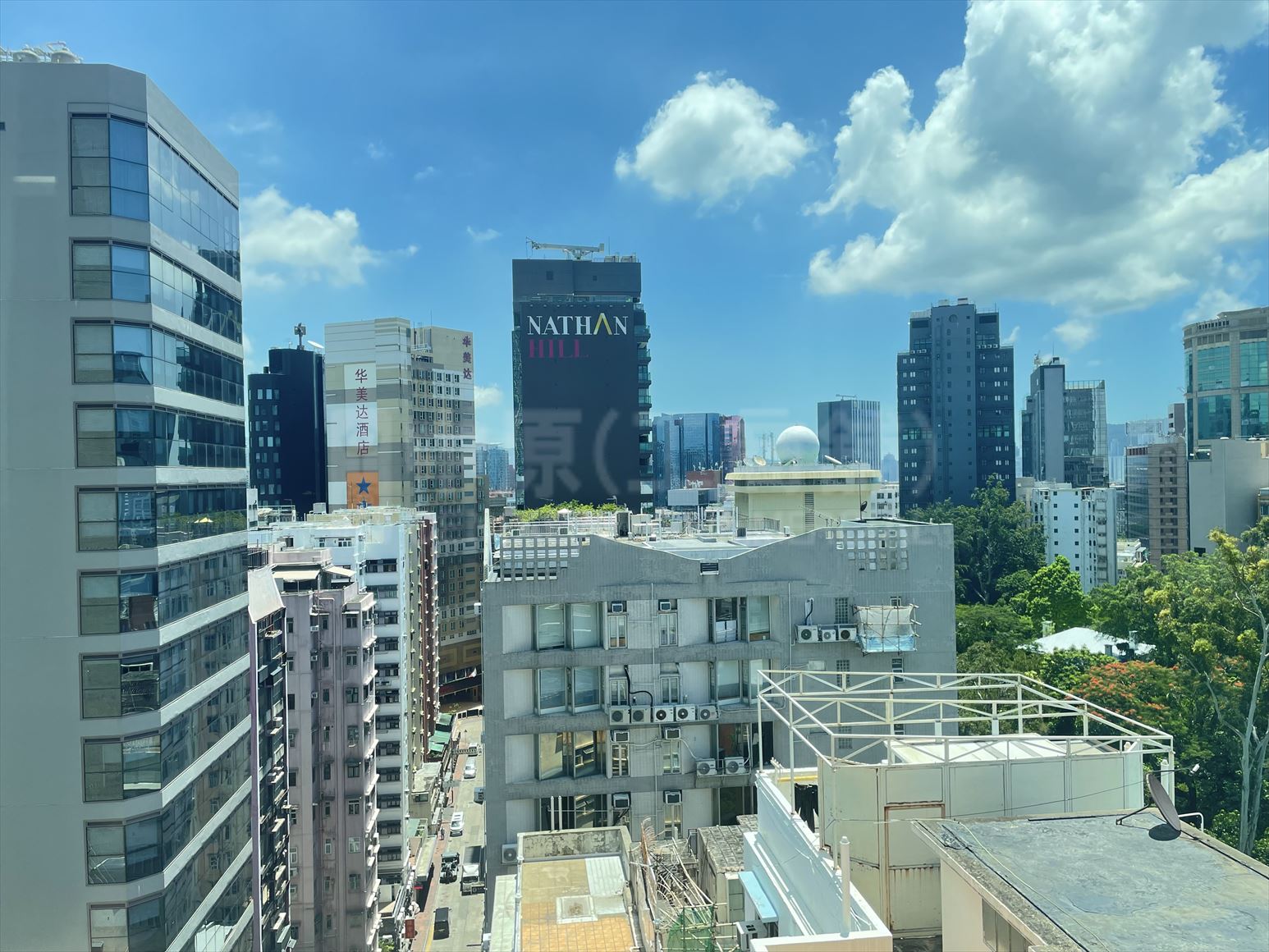 Photo materials about Glory Centre | Office Listing | Centaline Commercial