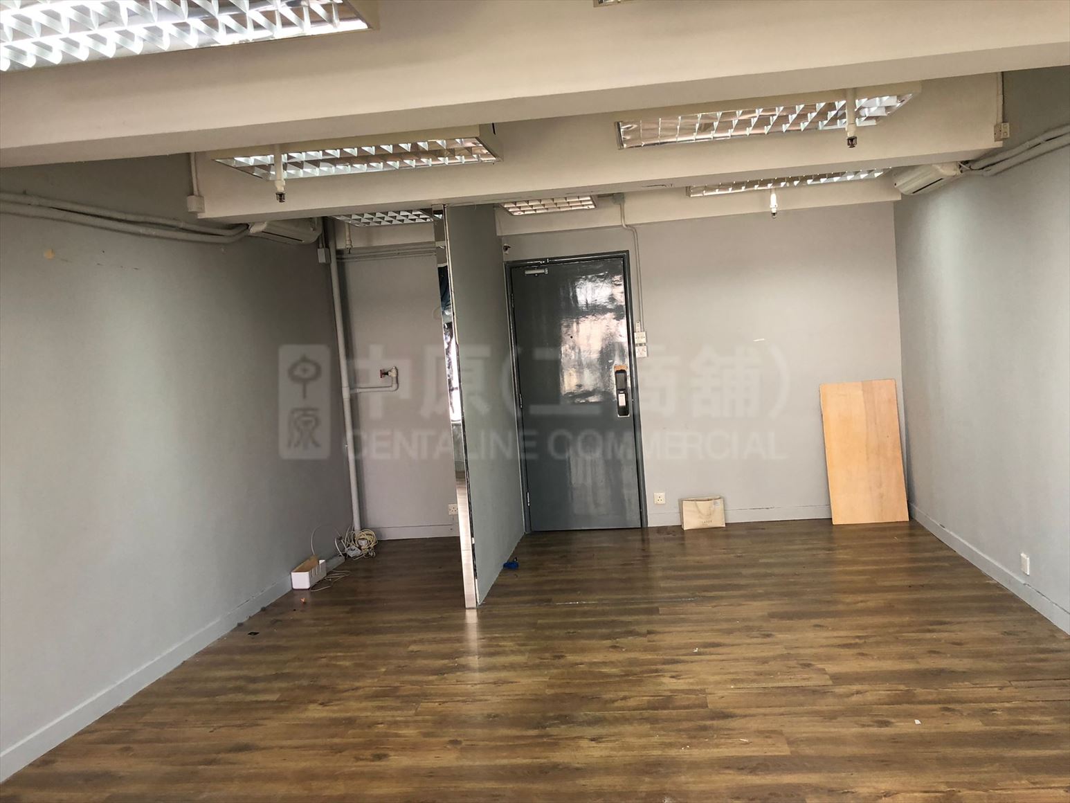 Photo materials about Chung Hing Commercial Building | Office Listing | Centaline Commercial