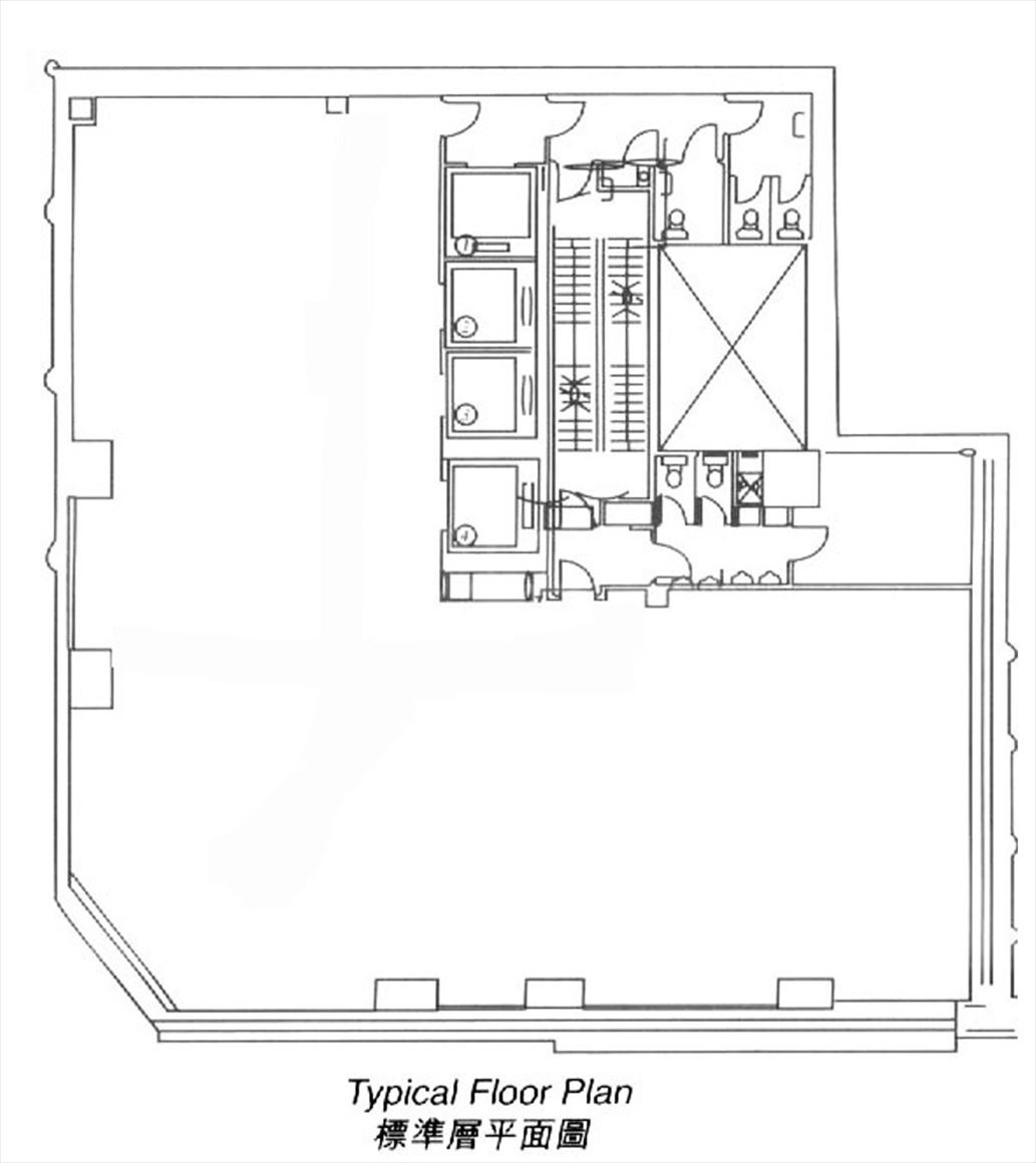Photo materials about 88 Hing Fat Street | Office Listing | Centaline Commercial