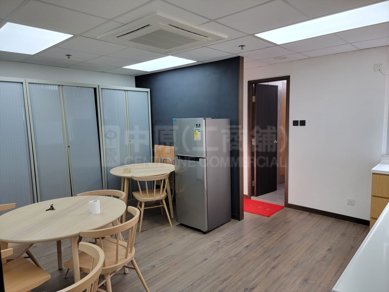 德士古道工業中心 B座的相片資料｜工商樓盤｜中原工商舖