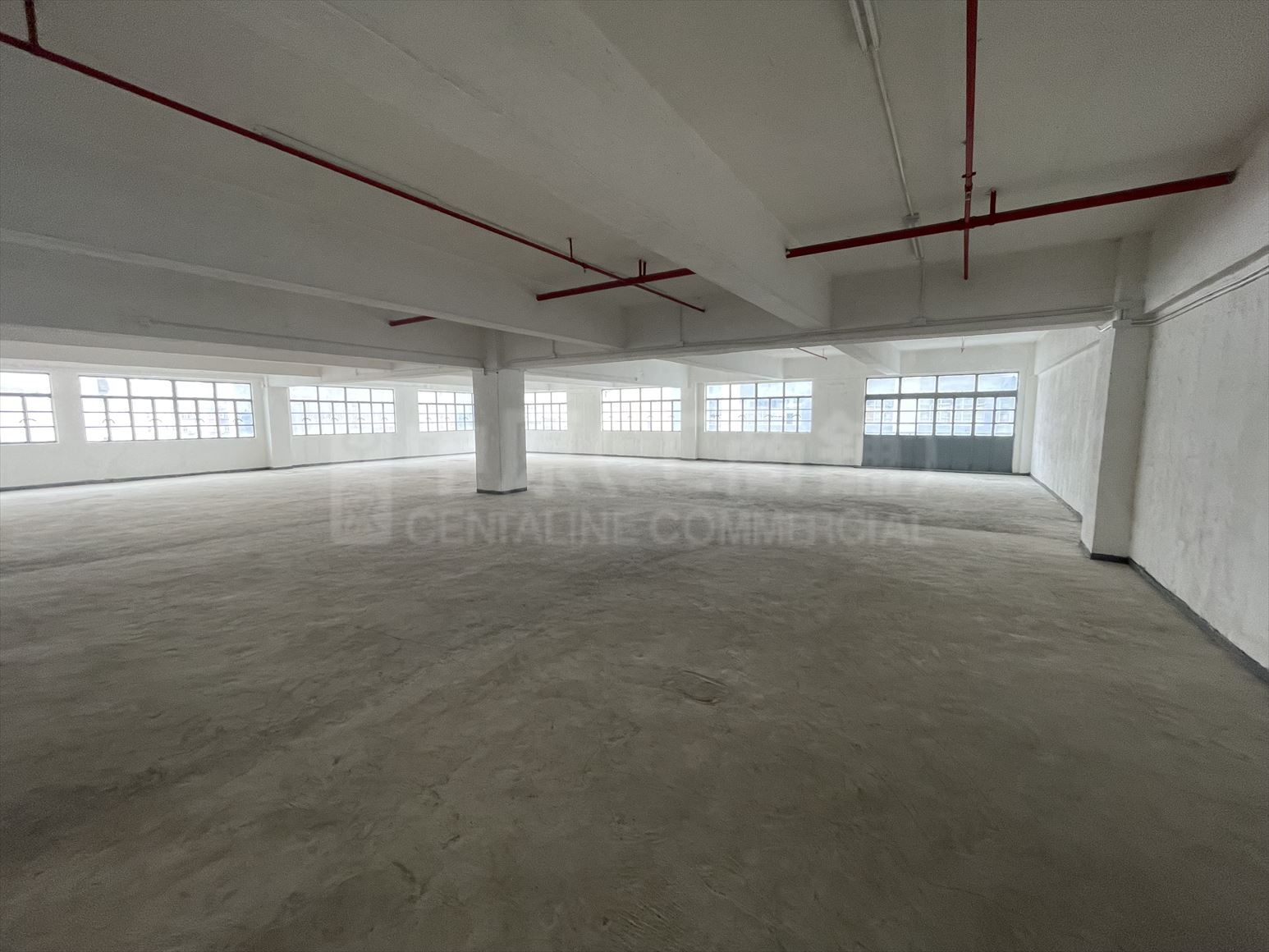 Photo materials about Tins Centre Block 1 | Industrial Listing | Centaline Commercial