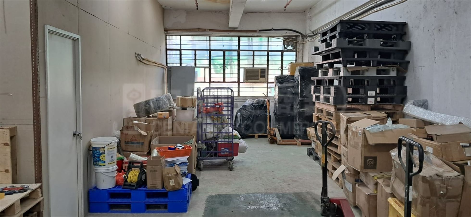 Photo materials about Wah Tat Industrial Centre Block A | Industrial Listing | Centaline Commercial