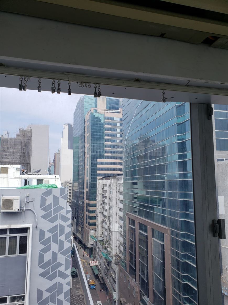Photo materials about Hung Fuk Factory Building | Industrial Listing | Centaline Commercial
