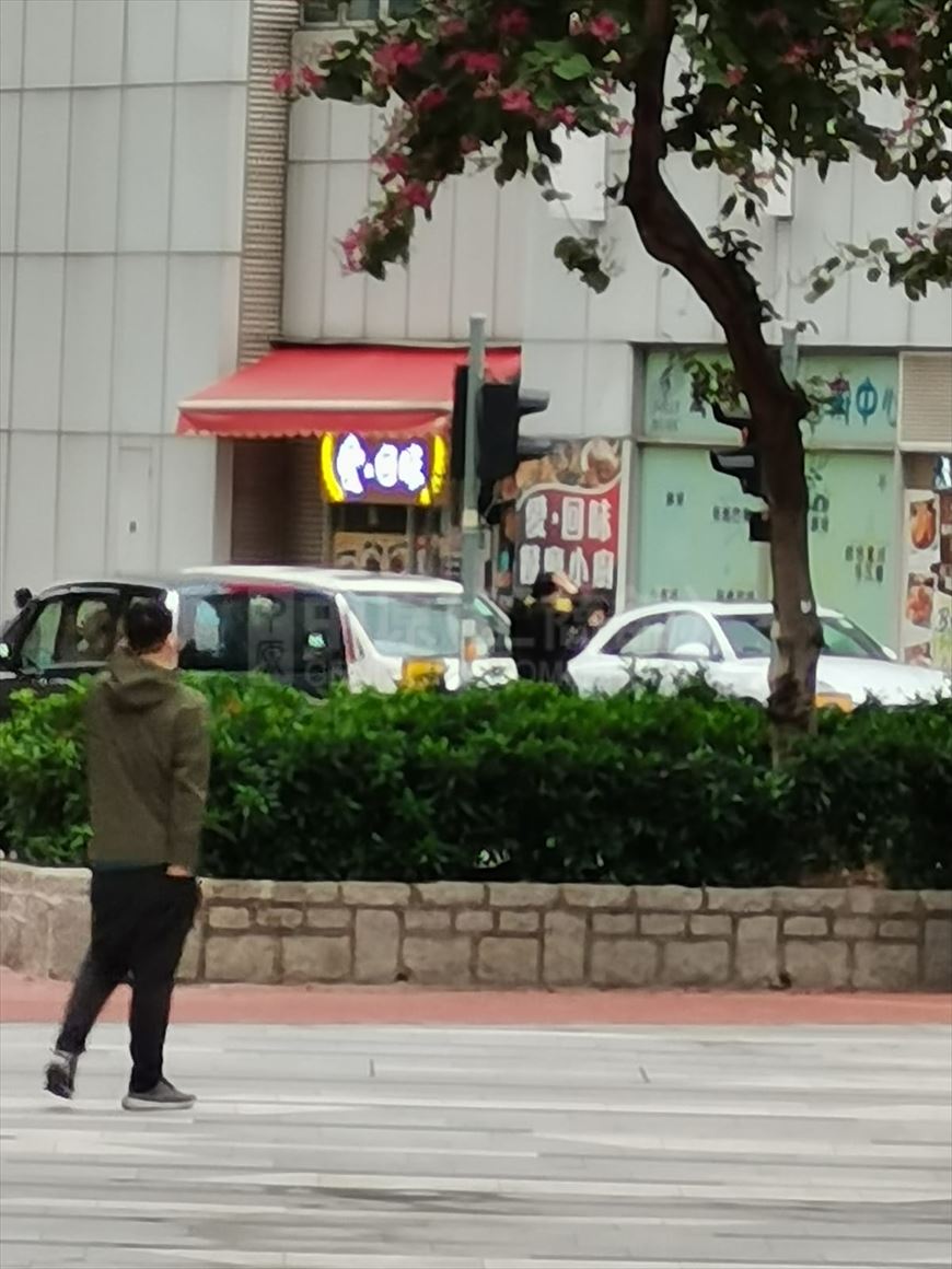 屯門海榮路的相片資料｜商舖樓盤｜中原工商舖
