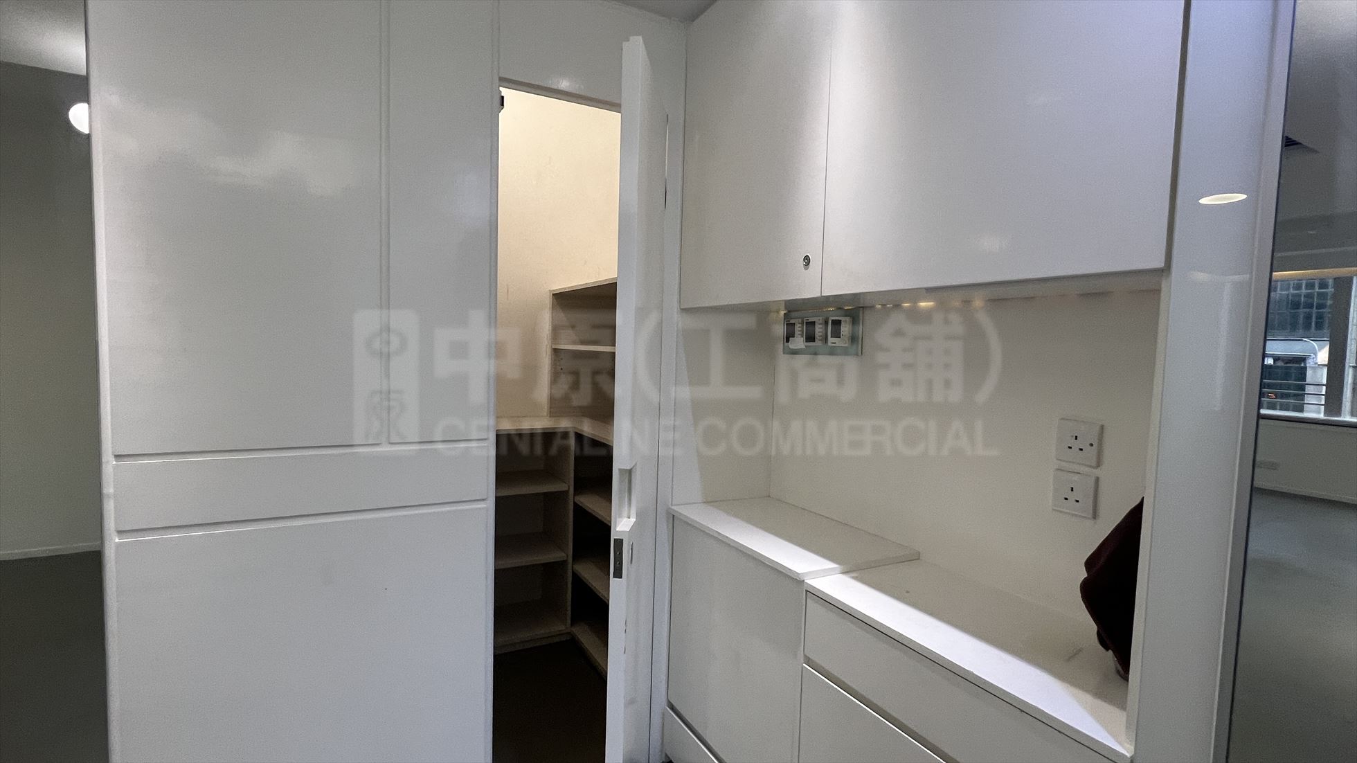 Photo materials about Jade Centre | Office Listing | Centaline Commercial