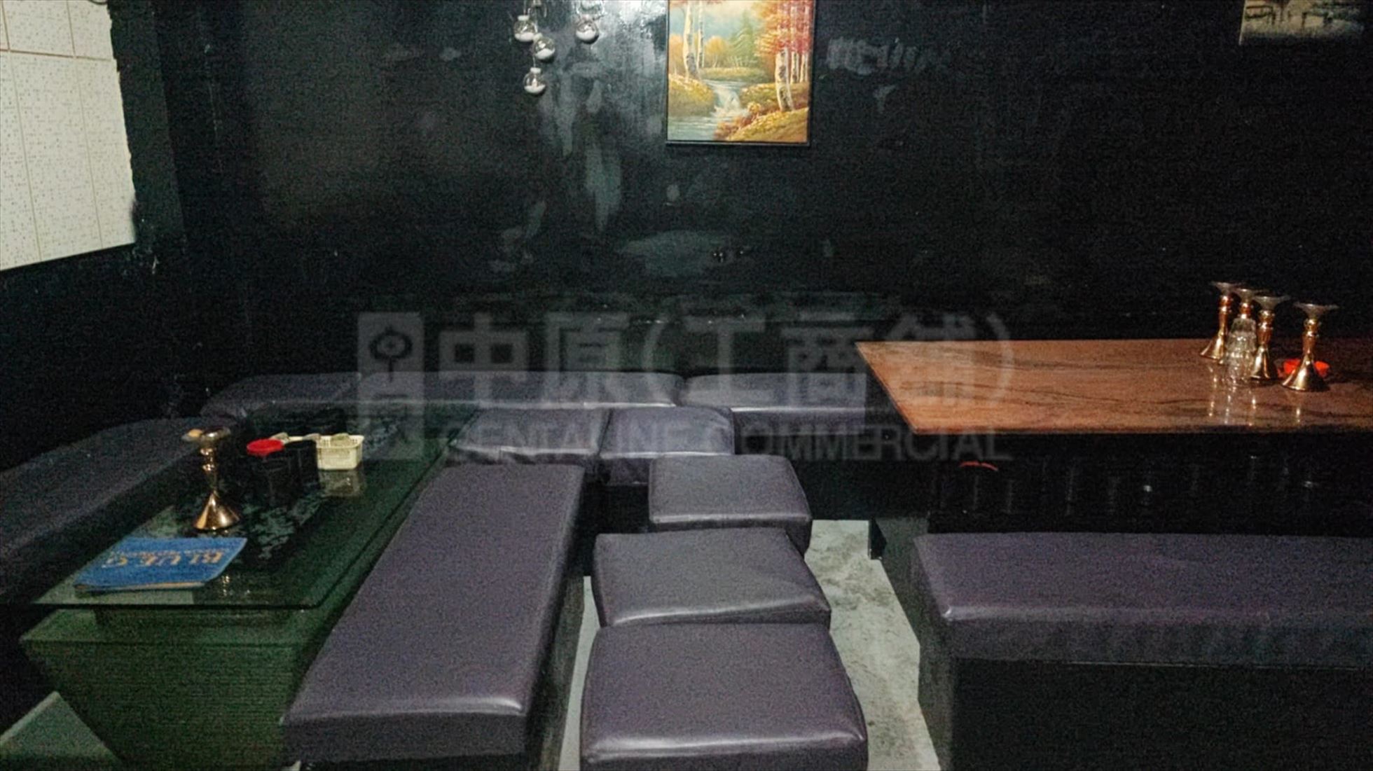 Photo materials about Hang Pont Commercial Building | Office Listing | Centaline Commercial
