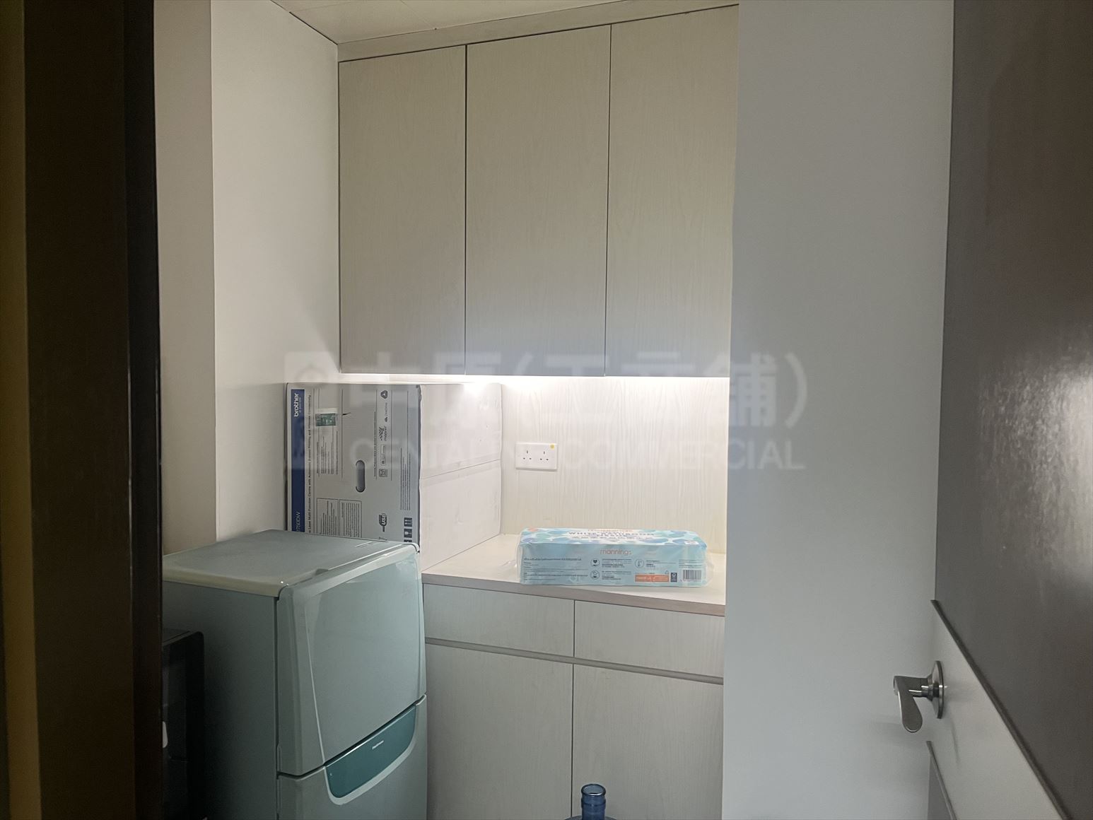 Photo materials about 1 Des Voeux Road West | Office Listing | Centaline Commercial