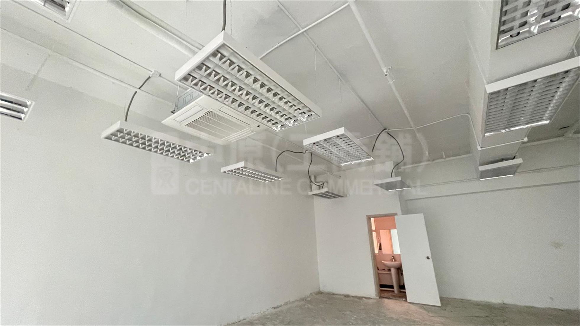 Photo materials about Prosperity Place | Office Listing | Centaline Commercial