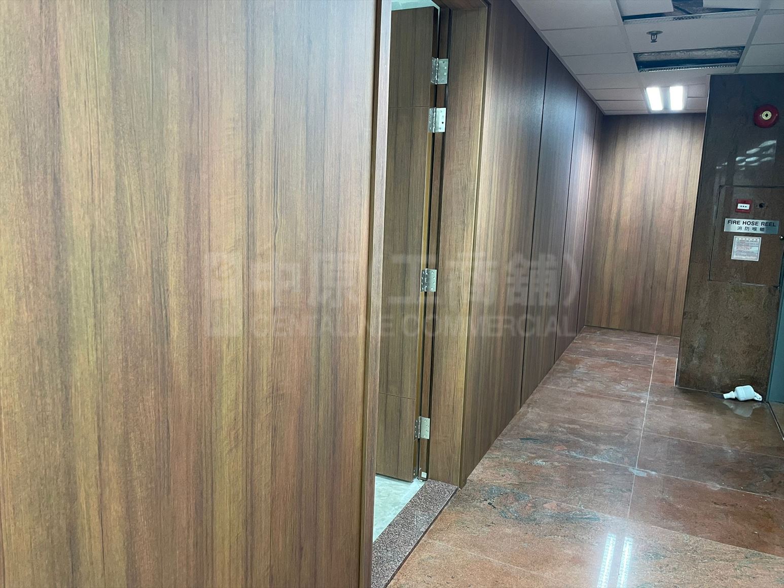 Photo materials about Woon Lee Commercial Building | Office Listing | Centaline Commercial
