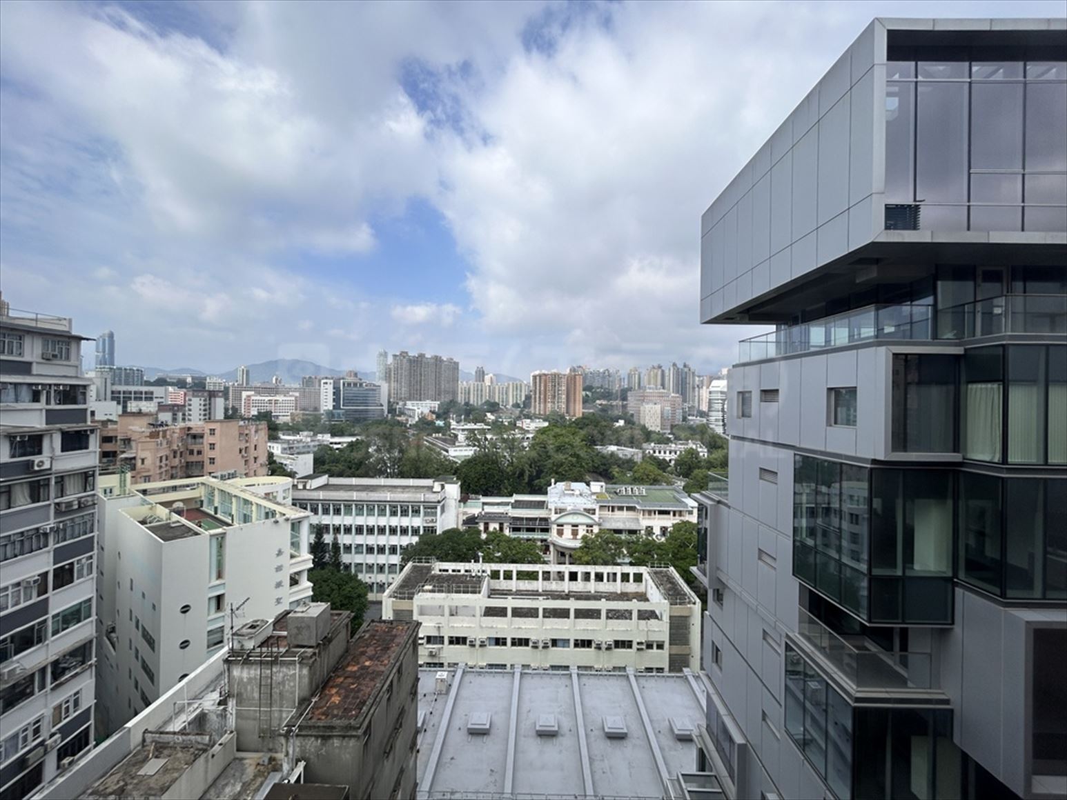 Photo materials about Woon Lee Commercial Building | Office Listing | Centaline Commercial