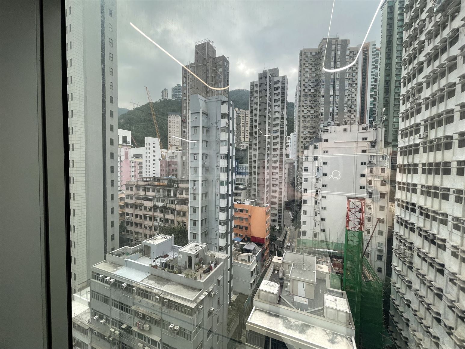 Photo materials about Keen Hung Commercial Building | Office Listing | Centaline Commercial