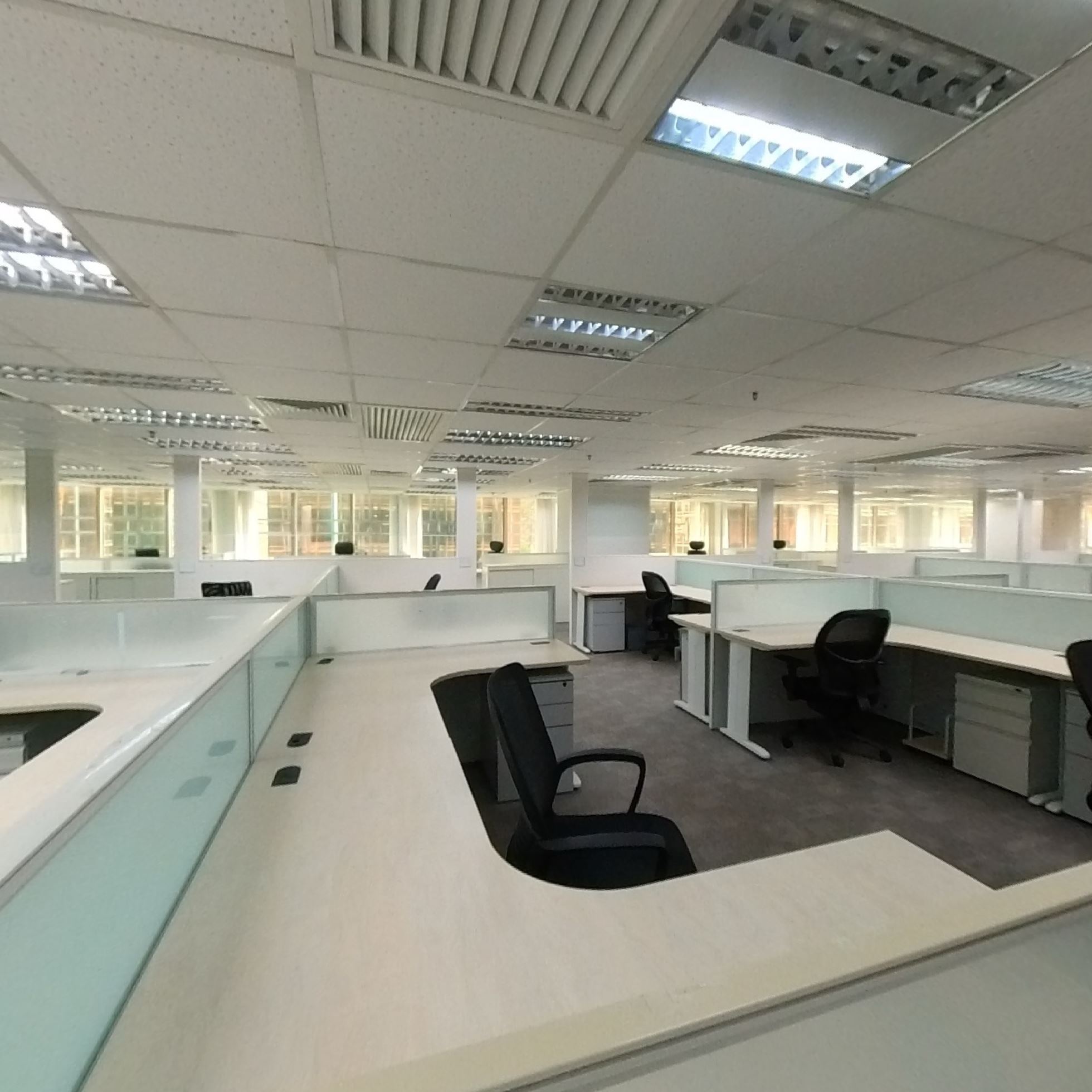 360 Panorama materials about China Hong Kong City Tower 6 | Office Listing | Centaline Commercial