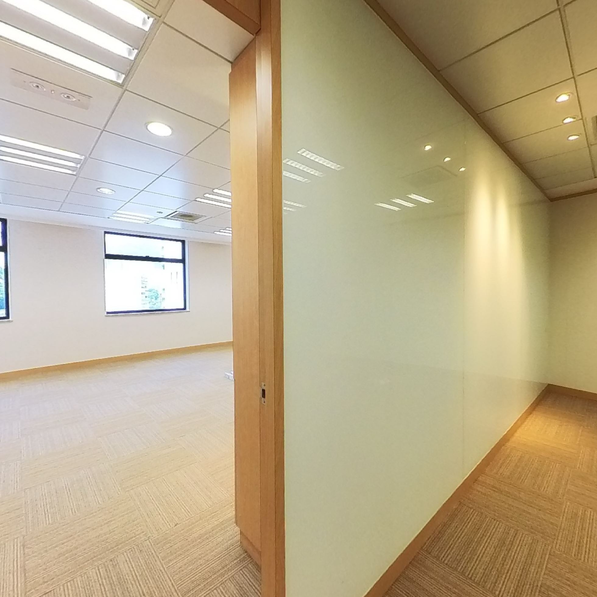 Hopewell Centre｜Office Property | Centaline Commercial