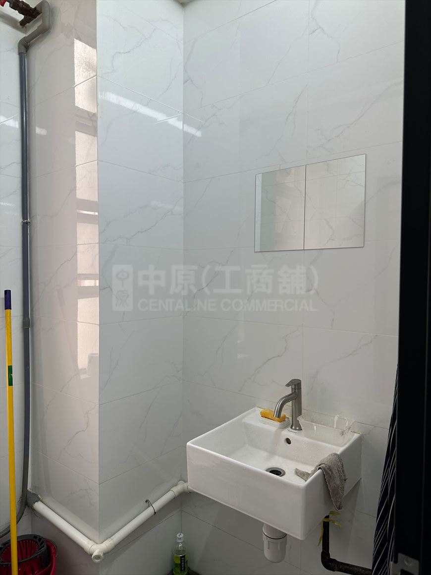 嘉力工業中心 B座的相片資料｜工商樓盤｜中原工商舖