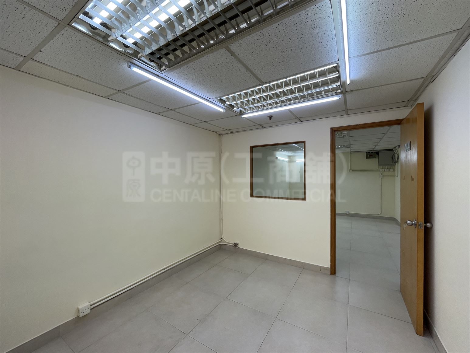 Photo materials about Shing Yip Industrial Building | Industrial Listing | Centaline Commercial