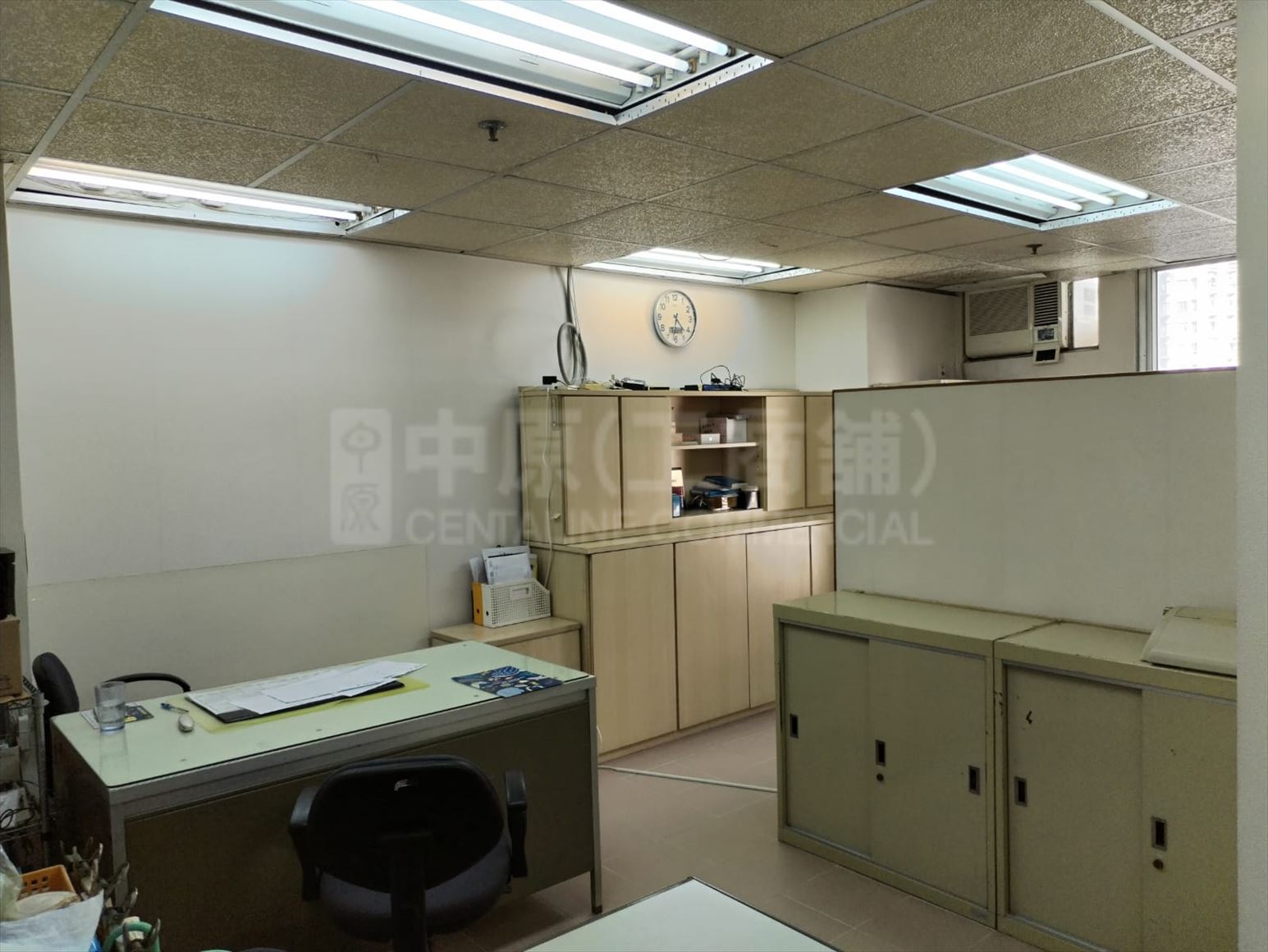 Photo materials about Cheung Tat Centre | Industrial Listing | Centaline Commercial