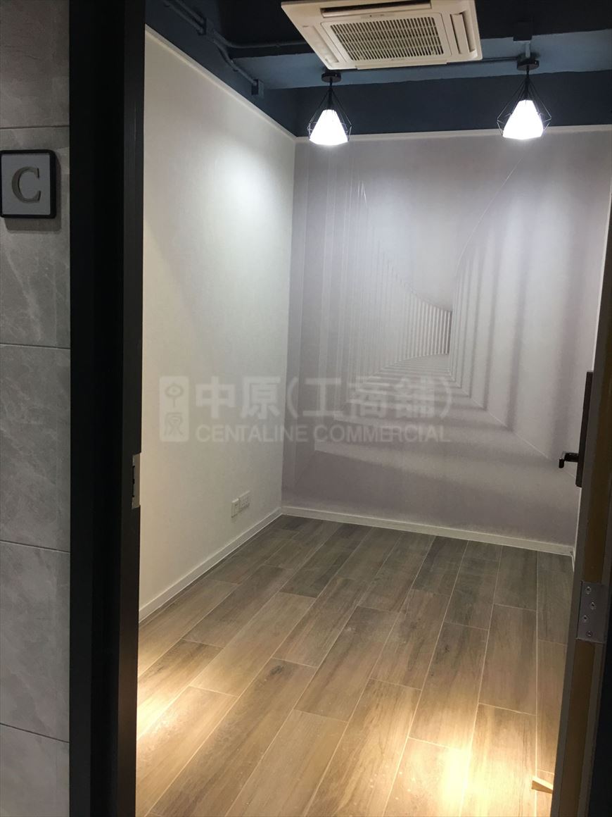 华发工业大厦的相片资料｜工商楼盘｜中原工商铺