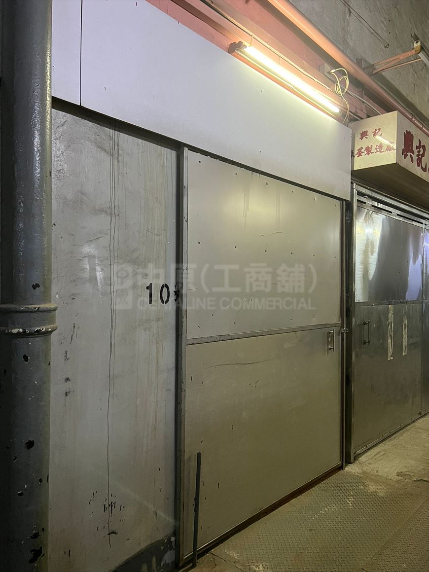 Photo materials about Wah Luen Industrial Centre Ground Floor  | Industrial Listing | Centaline Commercial