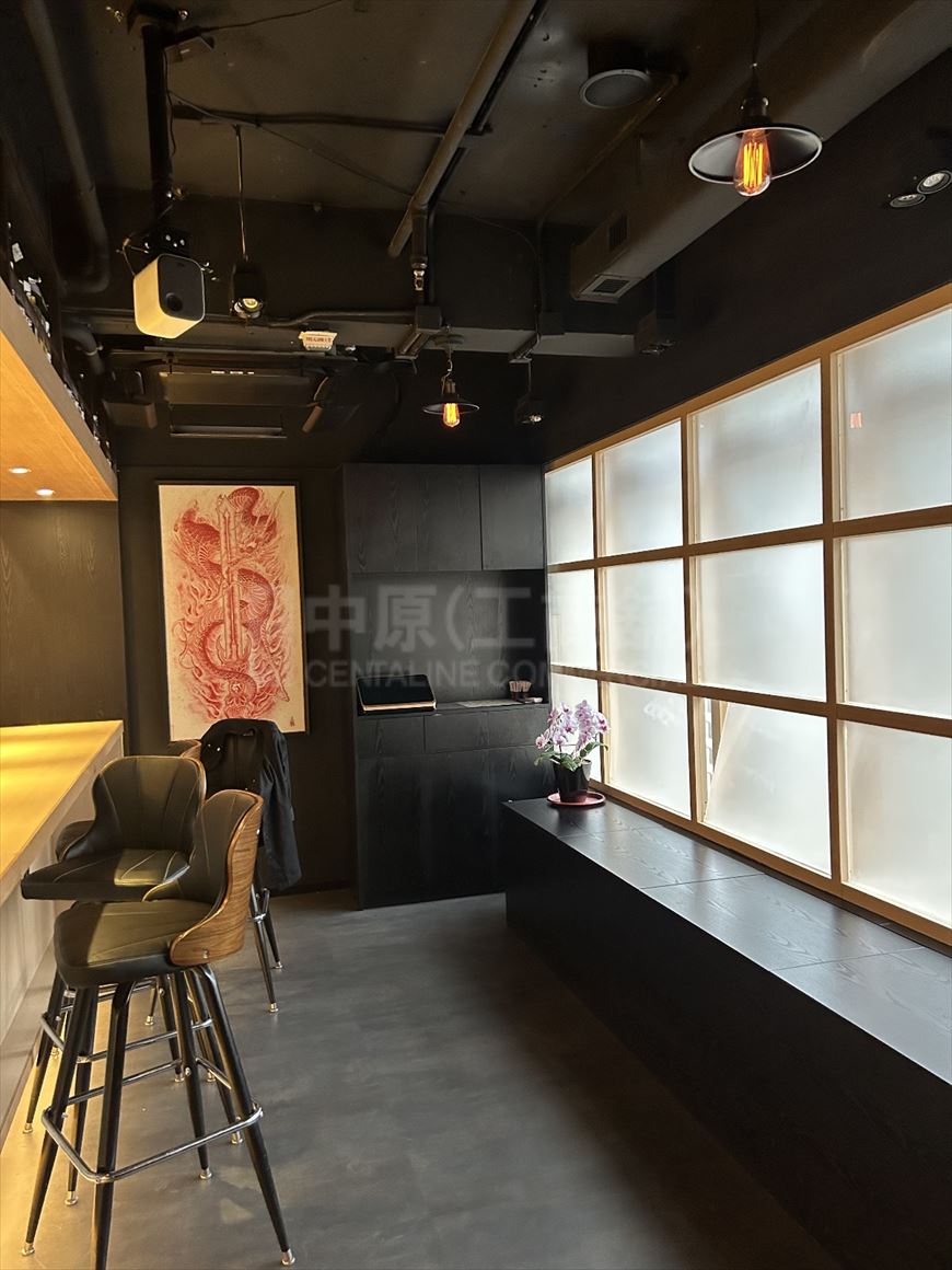 Photo materials about Causeway Bay Hennessy Road | Retail Listing | Centaline Commercial